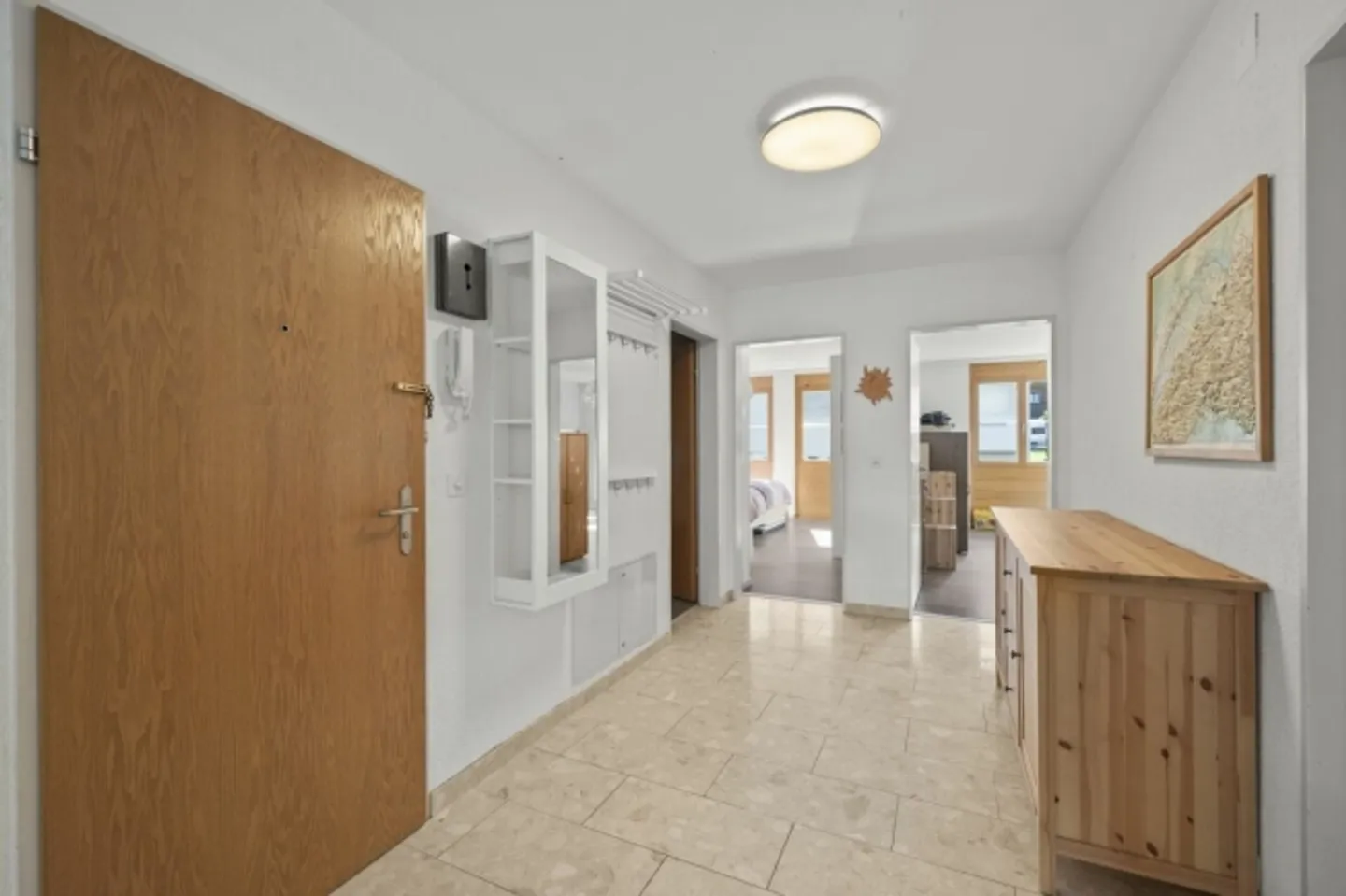 Wohnung kaufen - Foto 2 von 11