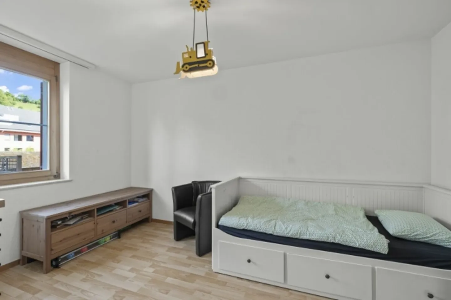 Wohnung kaufen - Foto 5 von 11