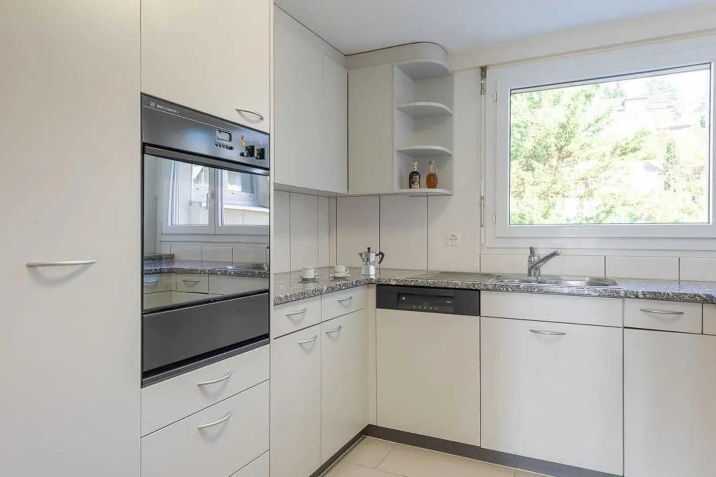 Appartement 3.5 pièces - Votre nouveau chez-vous - Photo 3 sur 6