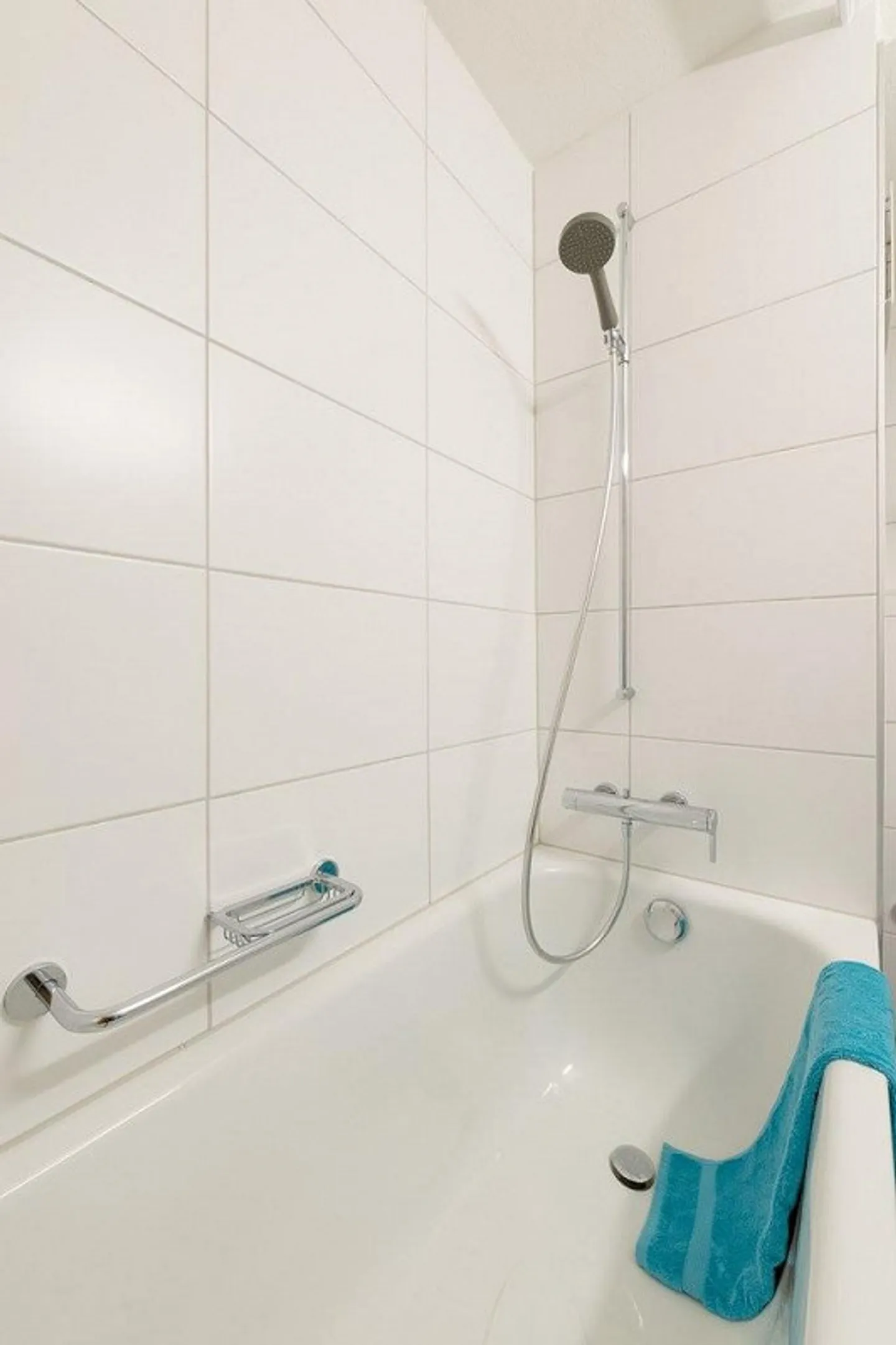 Appartement 3.5 pièces - Votre nouveau chez-vous - Photo 4 sur 6