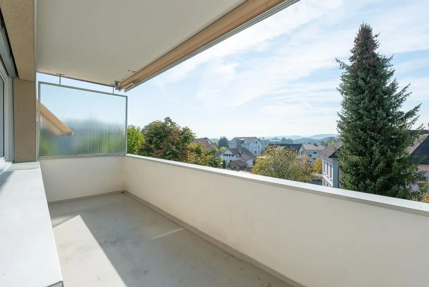 Appartement 3.5 pièces - Votre nouveau chez-vous - Photo 6 sur 6