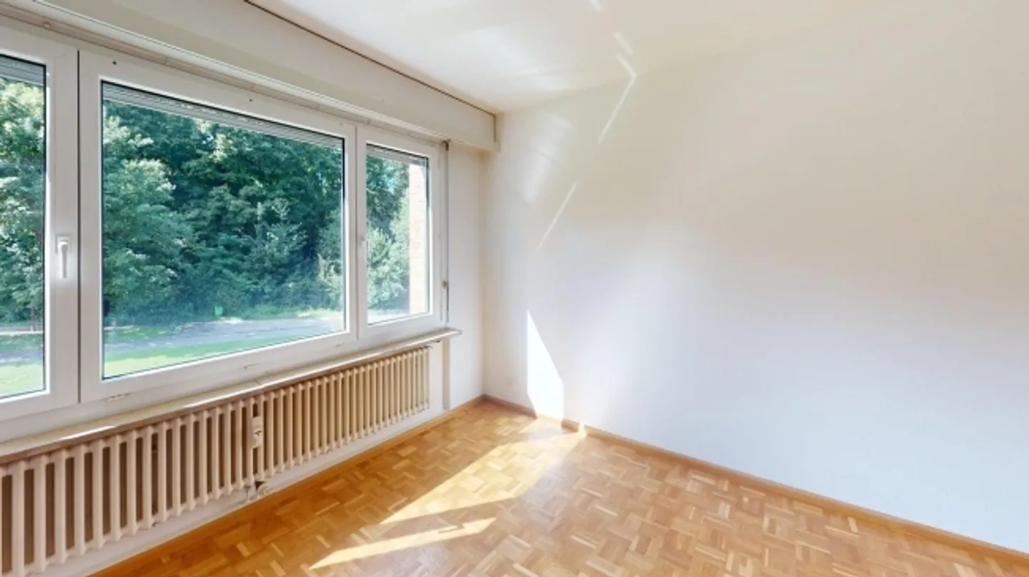 Zentrale 3ZimmerWohnung 10min vom Stadtzentrum Basel - Foto 2 von 9