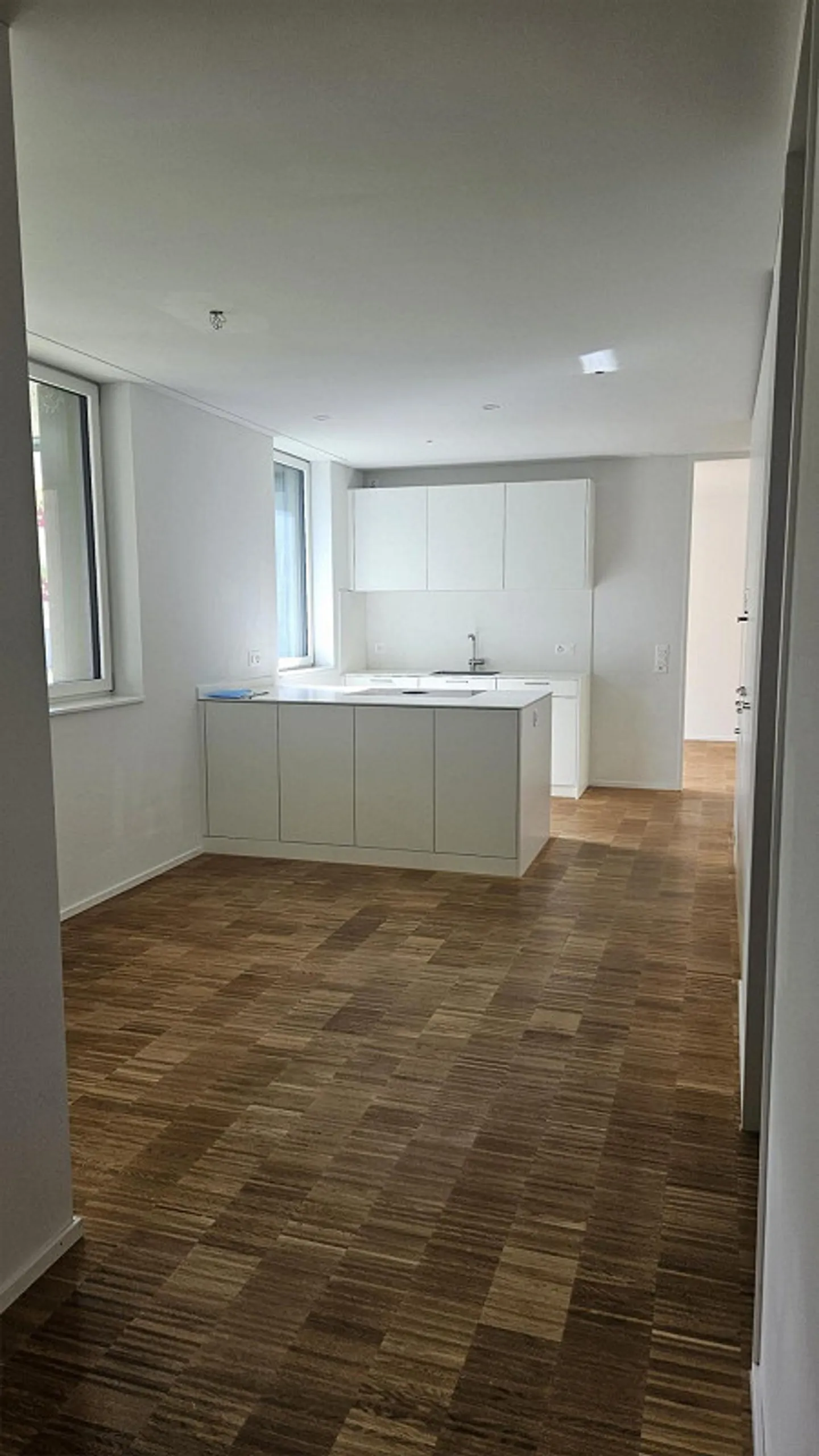 4.5 Room Apartment in Münchenstein - Photo 5 of 13
