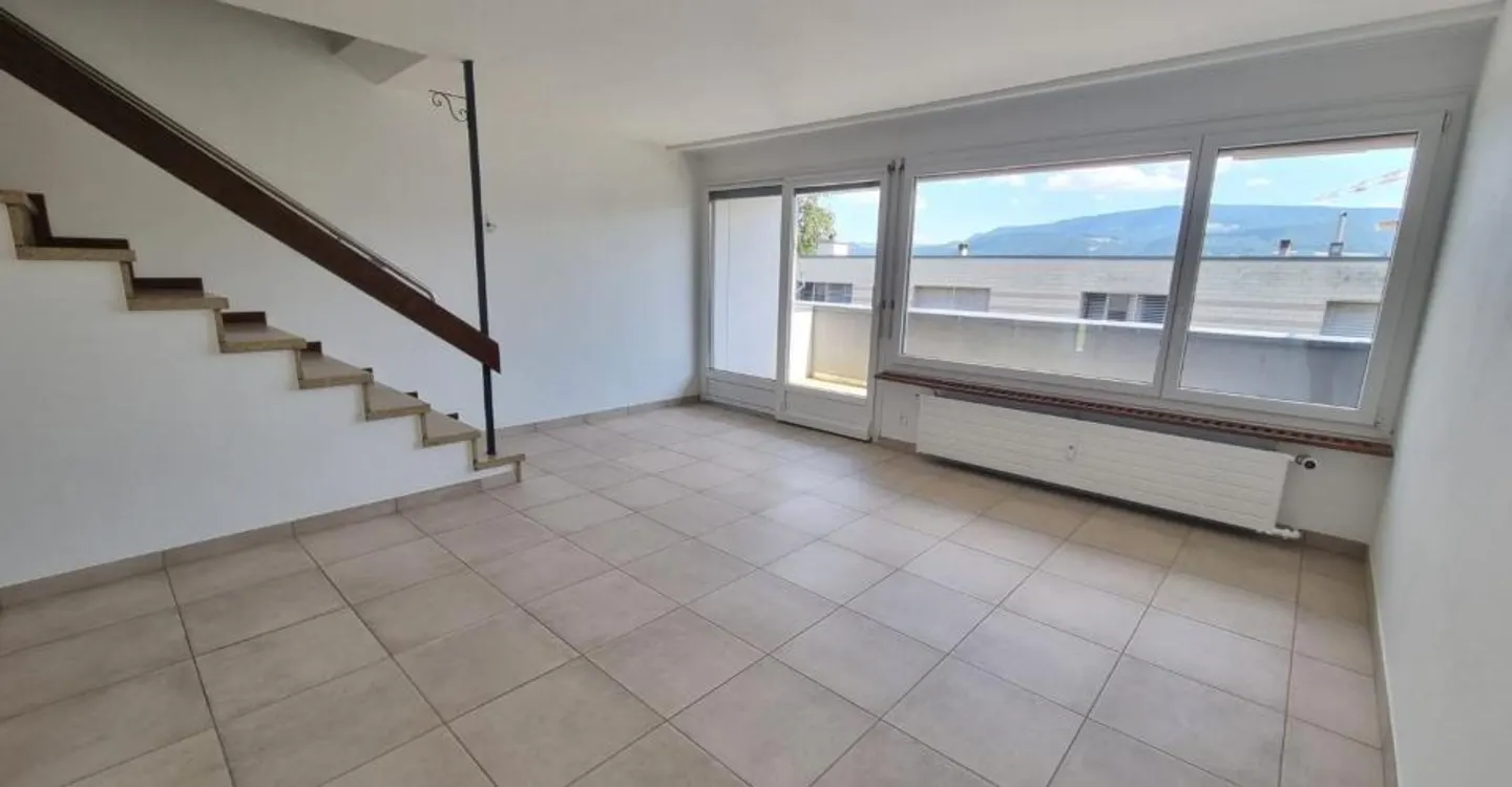 Maison de ville en duplex - Photo 9 sur 17