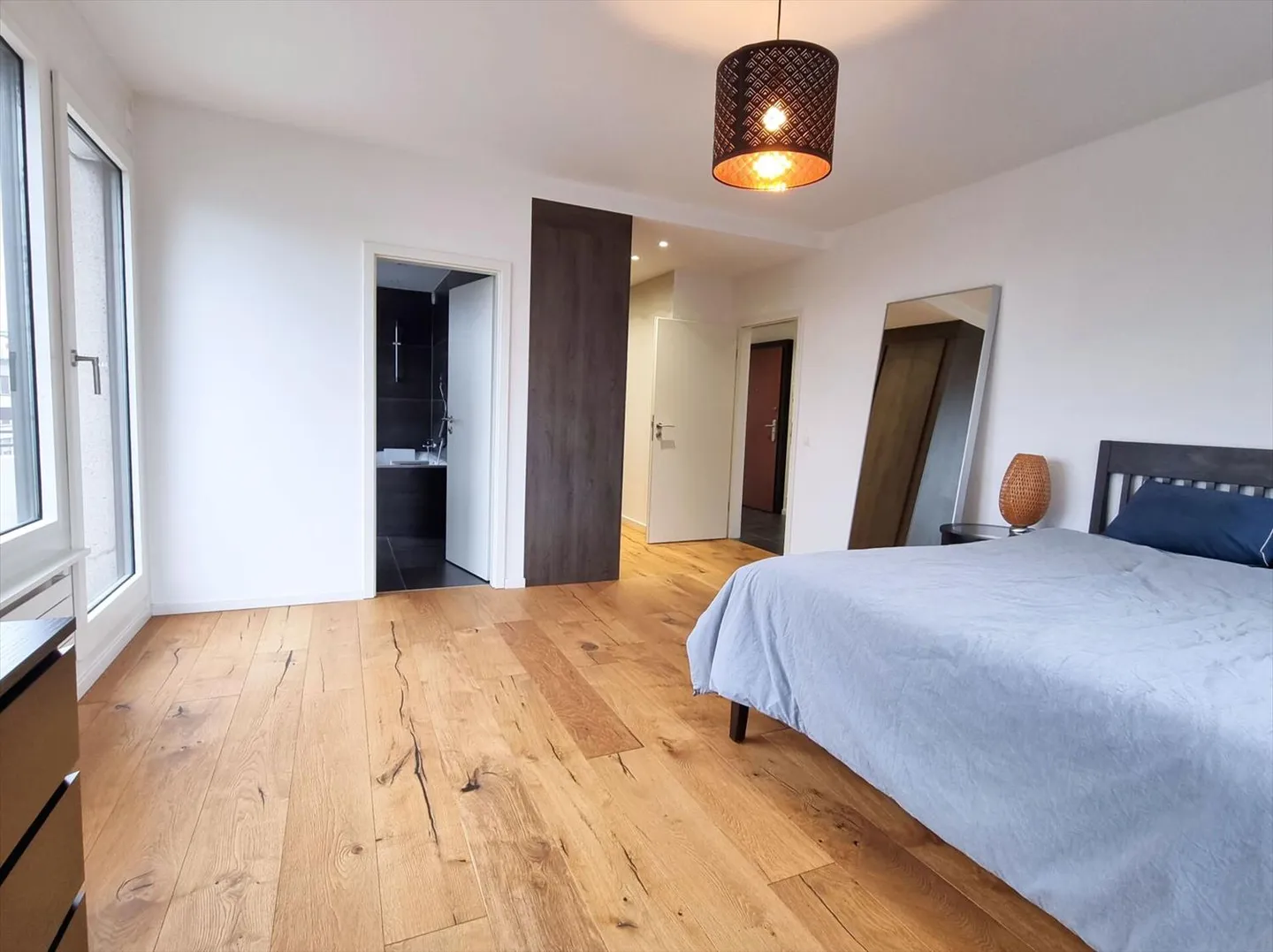In esclusiva - Magnifico appartamento di 5 locali con vista - Foto 5 di 10