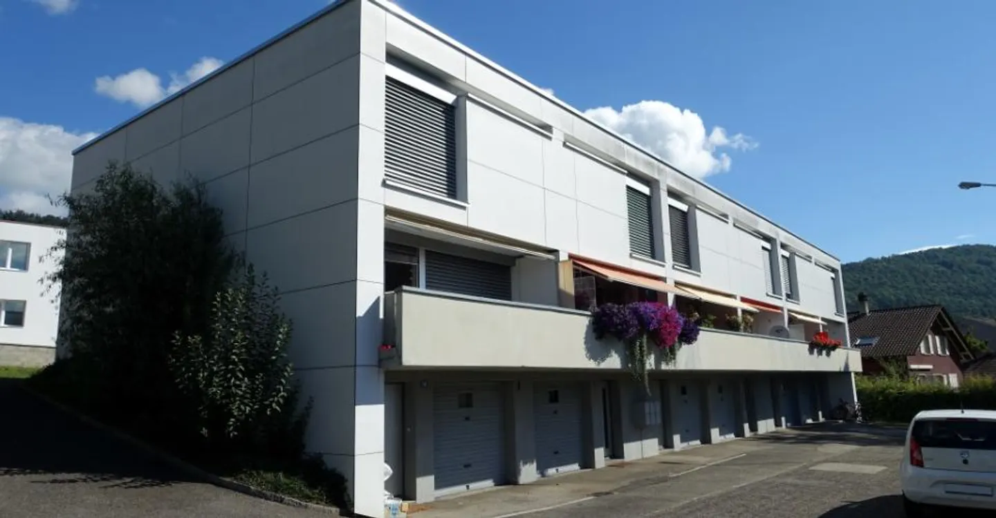 Maison de ville en duplex - Photo 17 sur 17