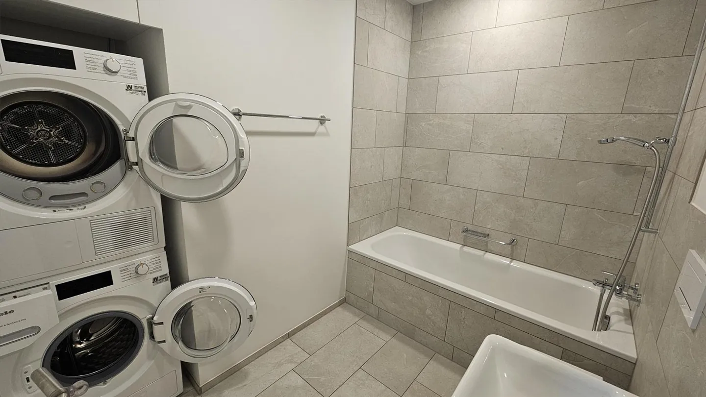 4.5 Room Apartment in Münchenstein - Photo 6 of 13