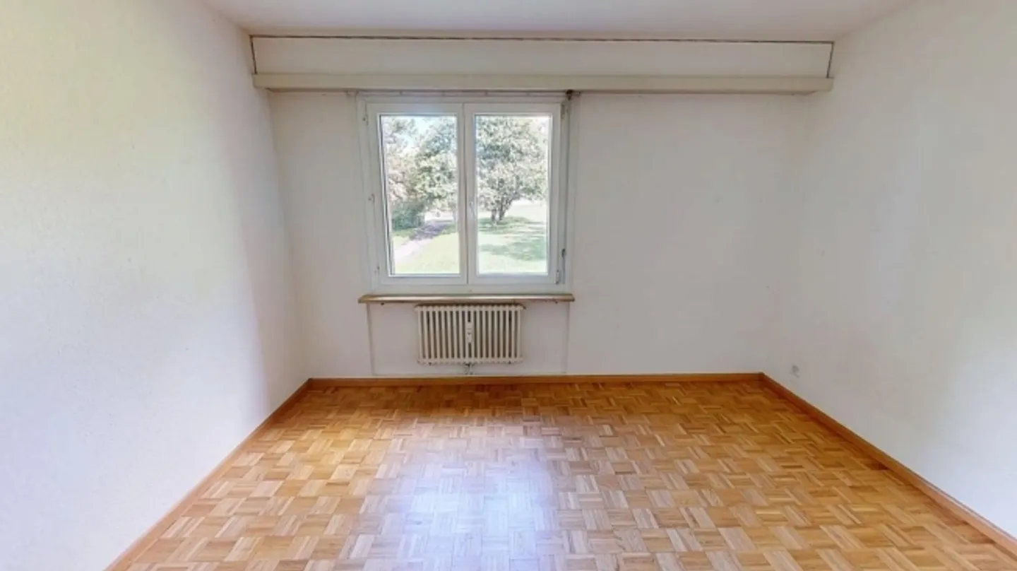 Zentrale 3ZimmerWohnung 10min vom Stadtzentrum Basel - Foto 9 von 9