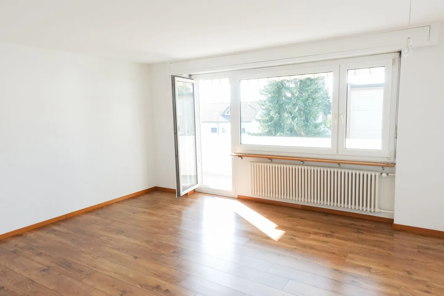 Appartement confortable à Riniken - Photo 1 sur 7
