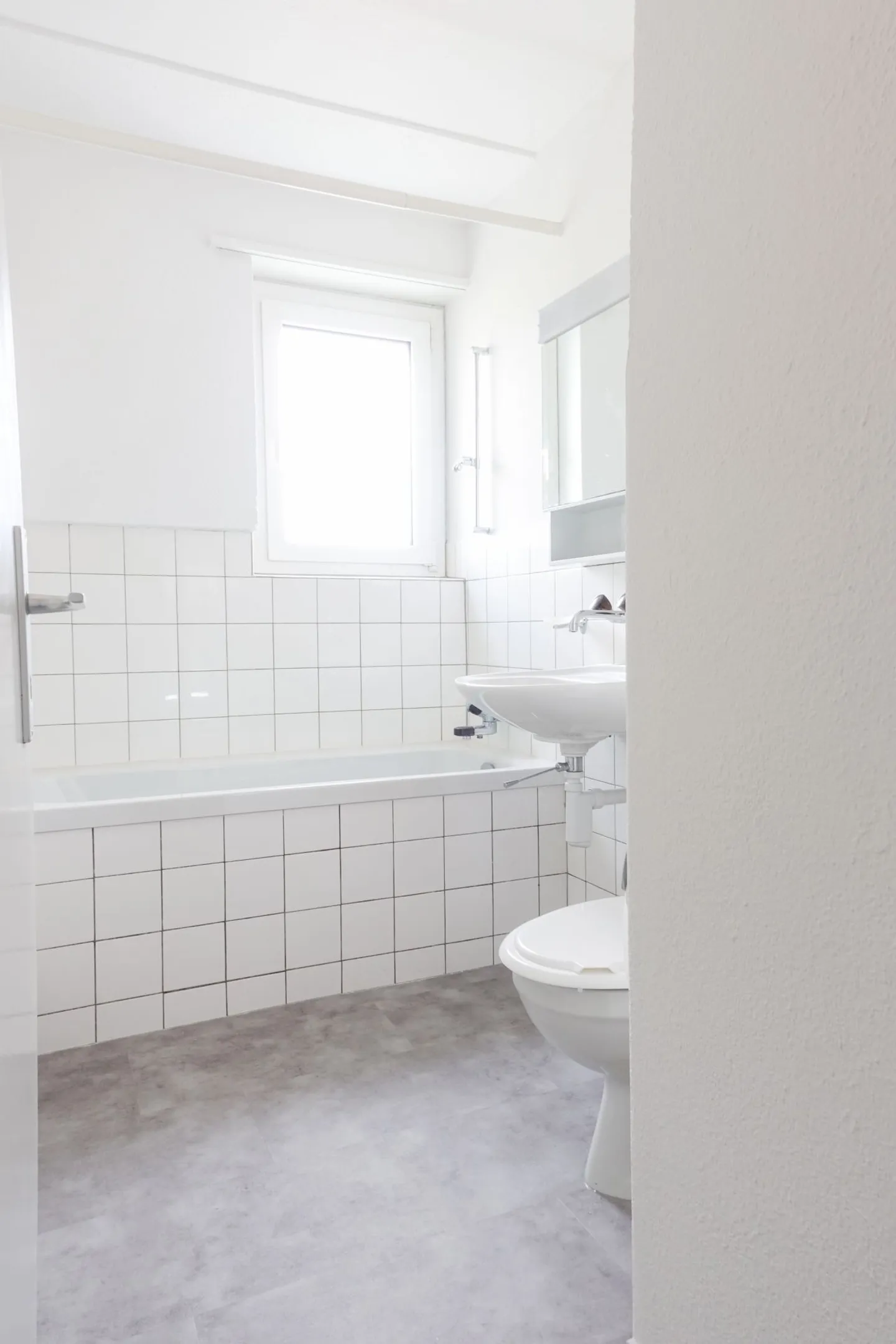 Appartement confortable à Riniken - Photo 6 sur 7