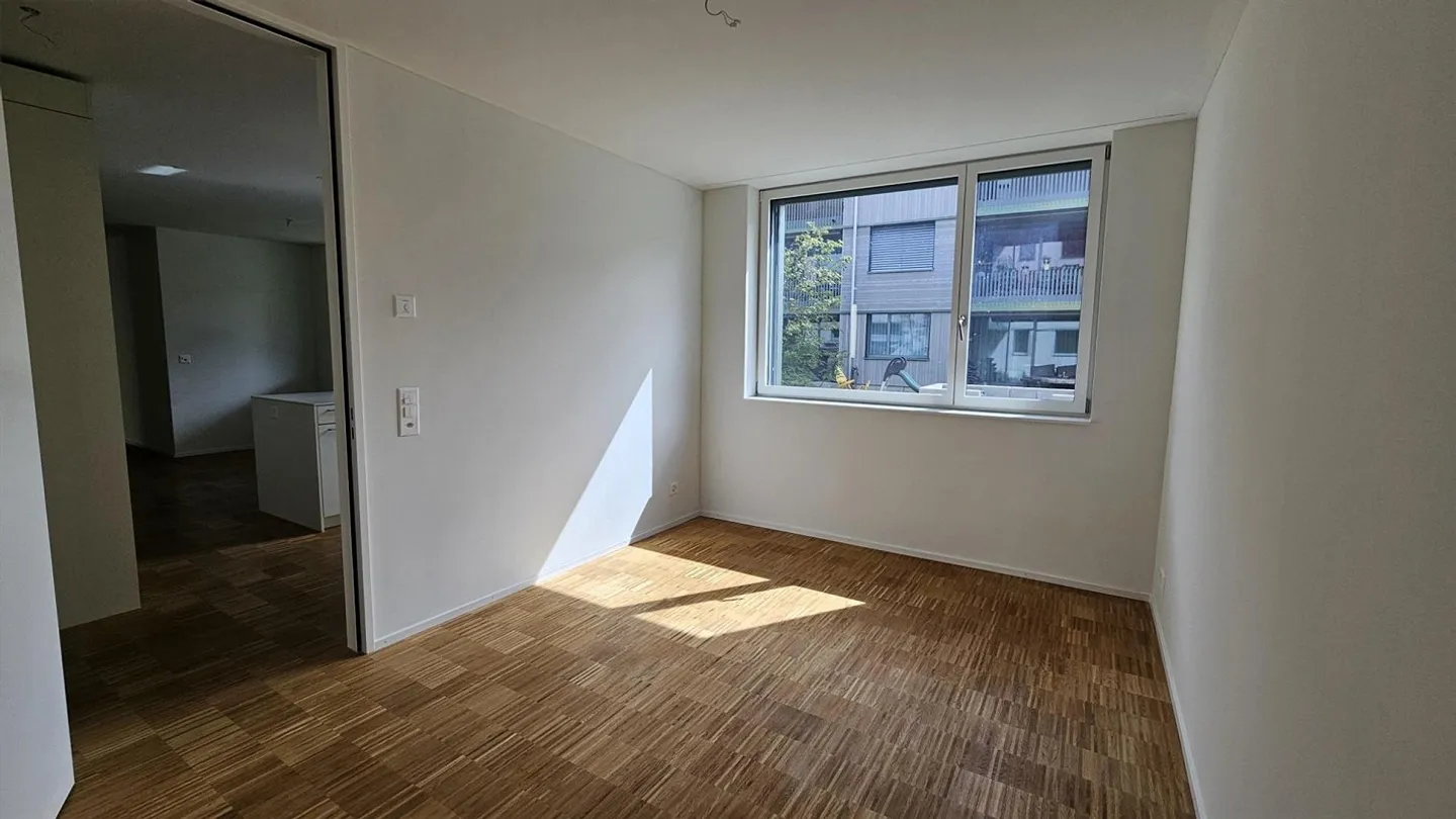 4.5 Room Apartment in Münchenstein - Photo 10 of 13