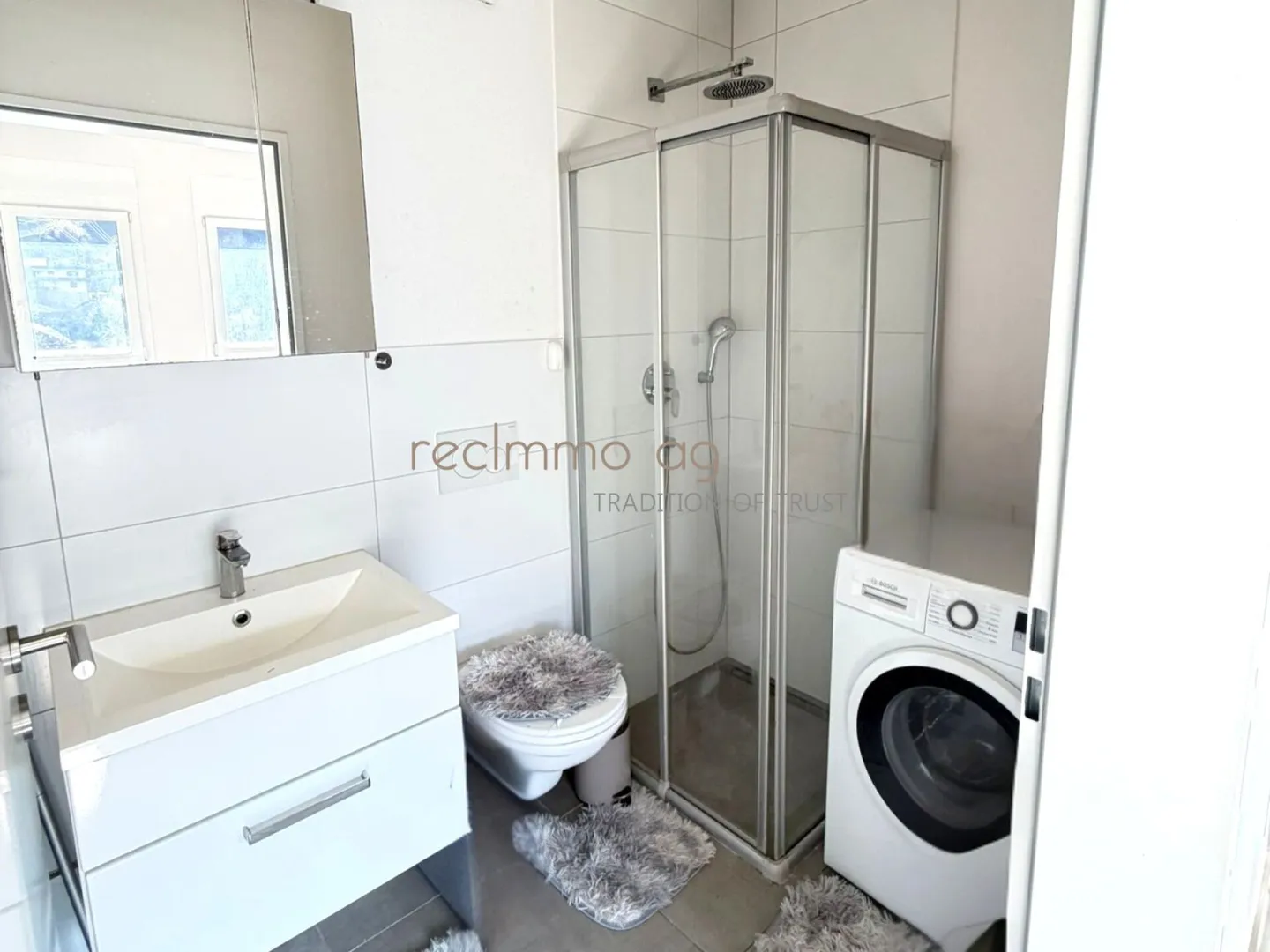 Appartamento attico moderno di 4,5 locali con vista panoramica - Foto 2 di 4