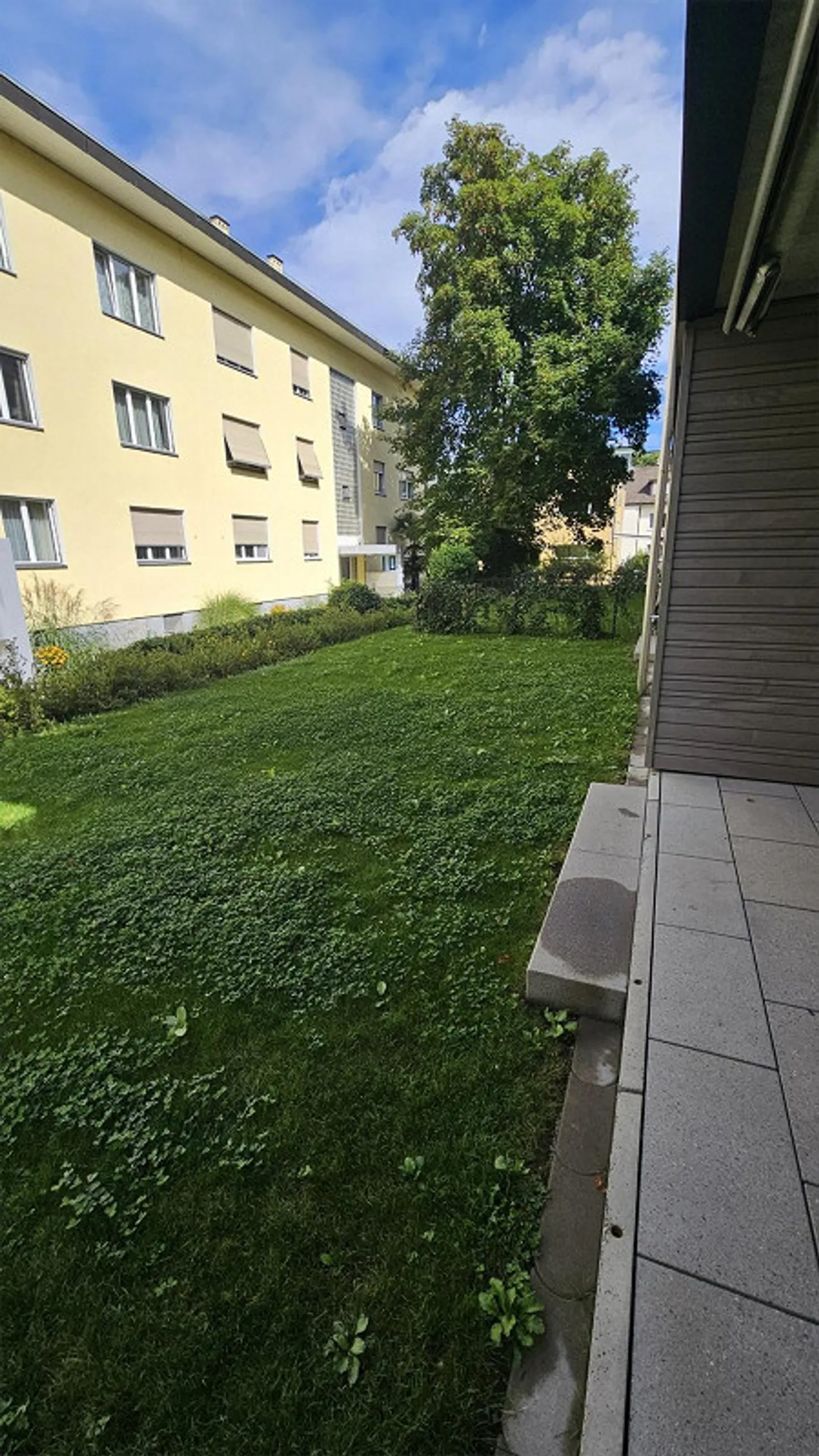 4.5 Room Apartment in Münchenstein - Photo 12 of 13