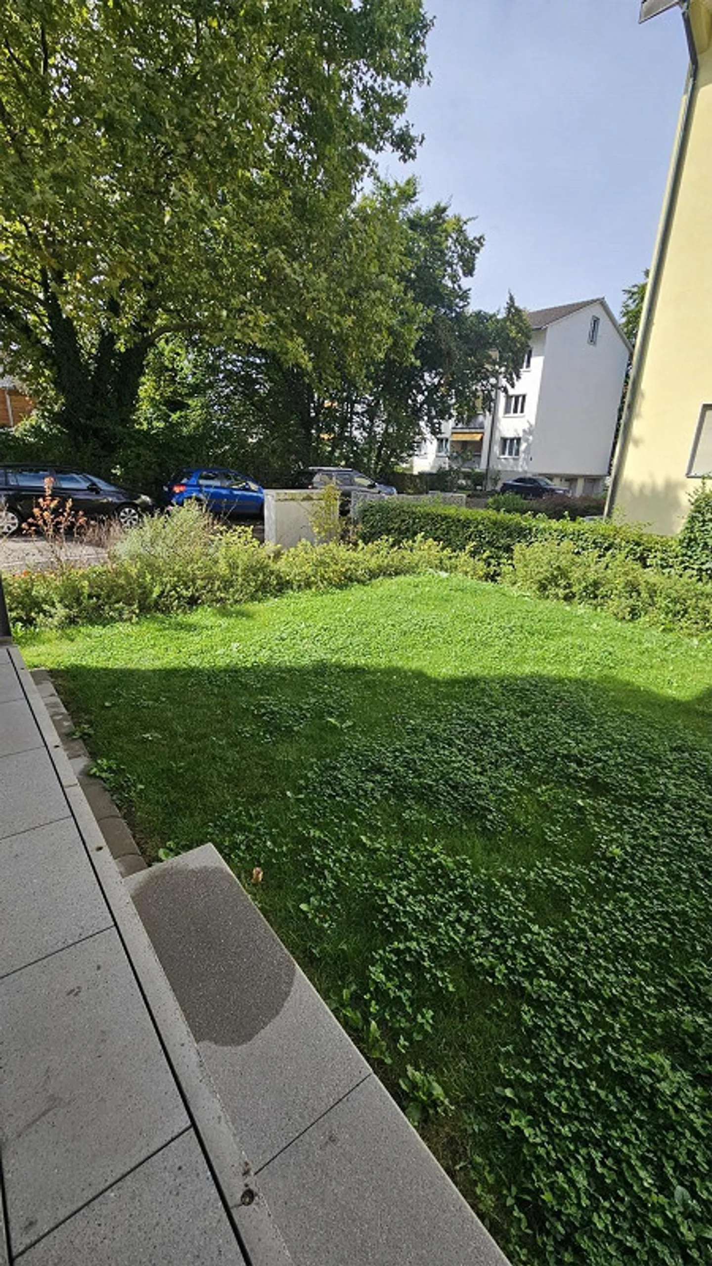 4.5 Room Apartment in Münchenstein - Photo 13 of 13