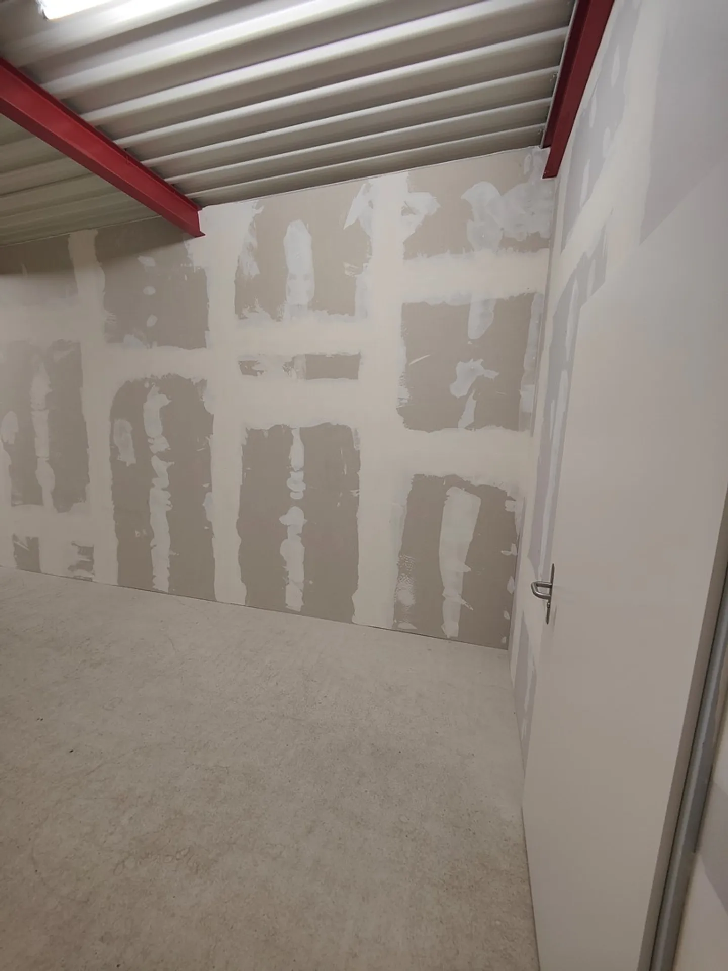 Espace de stockage à louer - Photo 3 sur 11