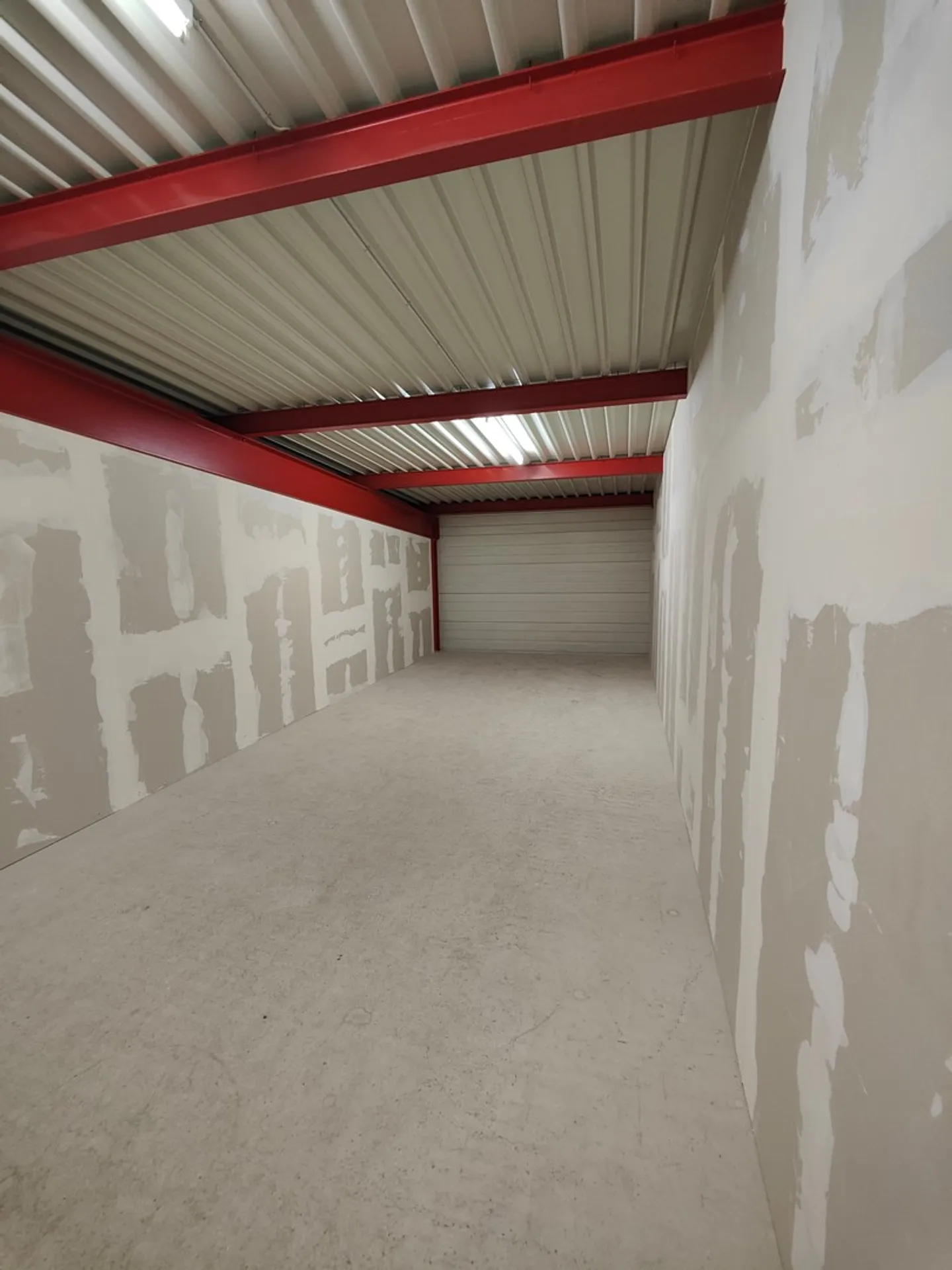 Espace de stockage à louer - Photo 4 sur 11