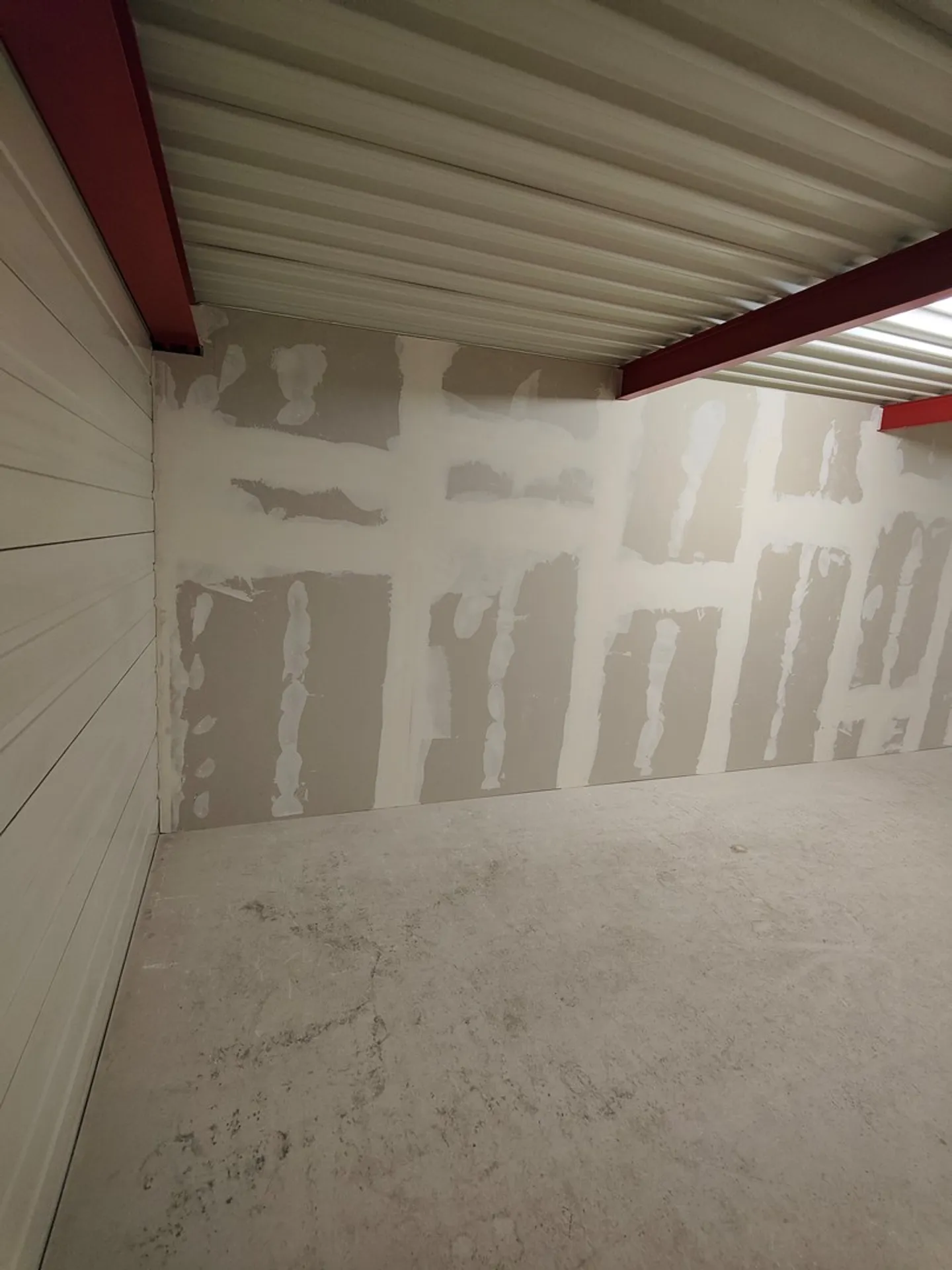 Espace de stockage à louer - Photo 9 sur 11