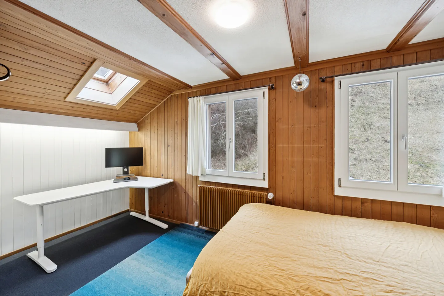 Maison charmante avec histoire et beaucoup d'espace - Photo 5 sur 11