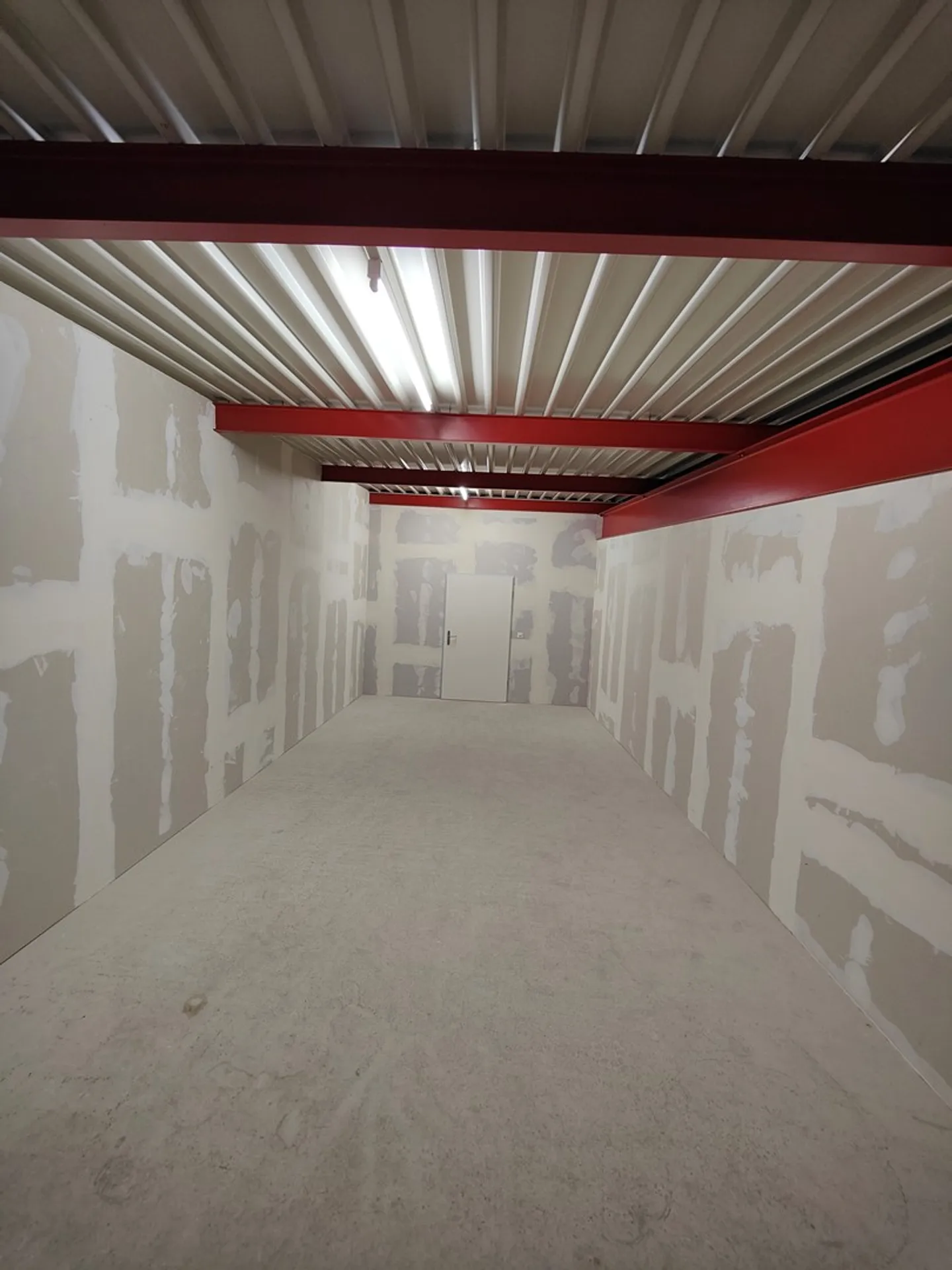 Espace de stockage à louer - Photo 10 sur 11