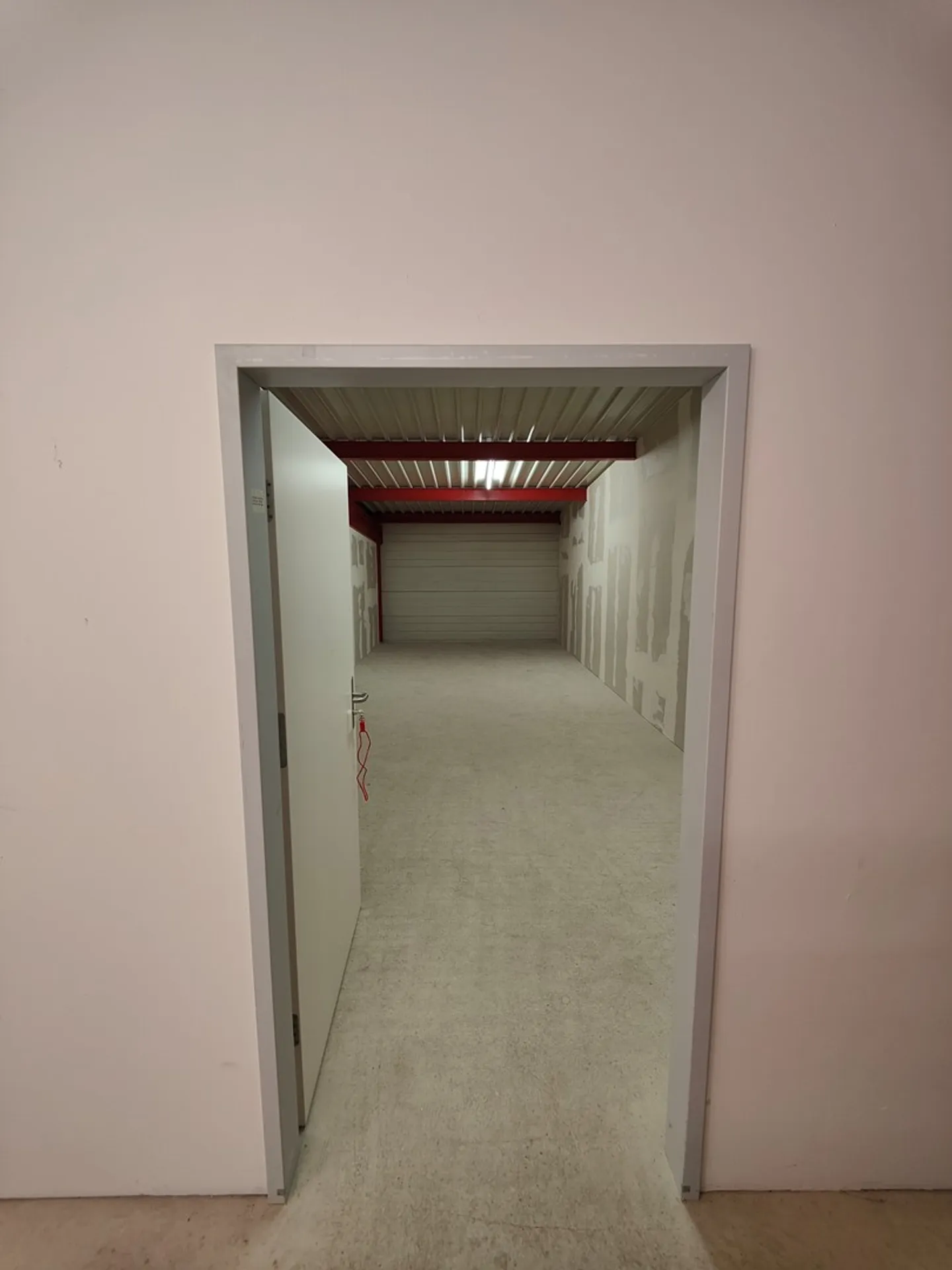 Espace de stockage à louer - Photo 11 sur 11