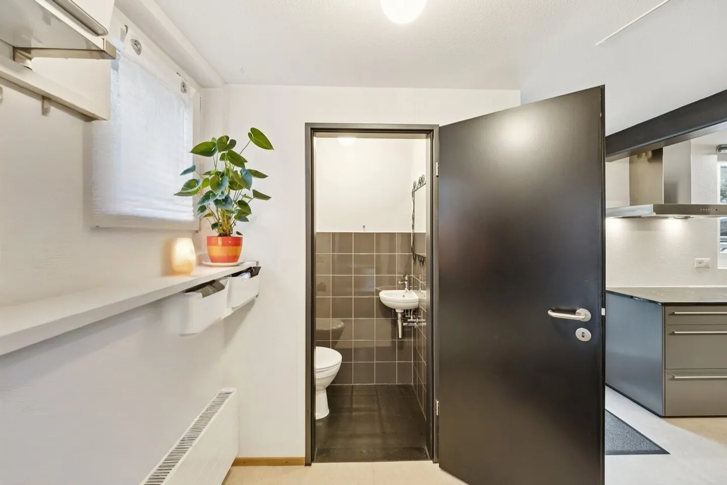 Maison charmante avec histoire et beaucoup d'espace - Photo 8 sur 11