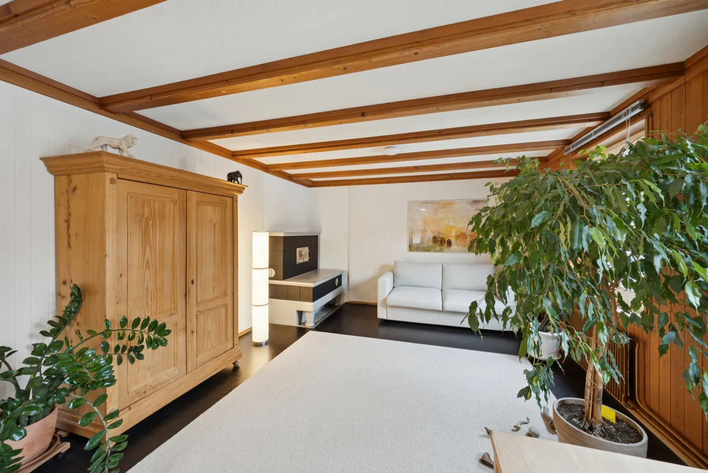 Maison charmante avec histoire et beaucoup d'espace - Photo 3 sur 11