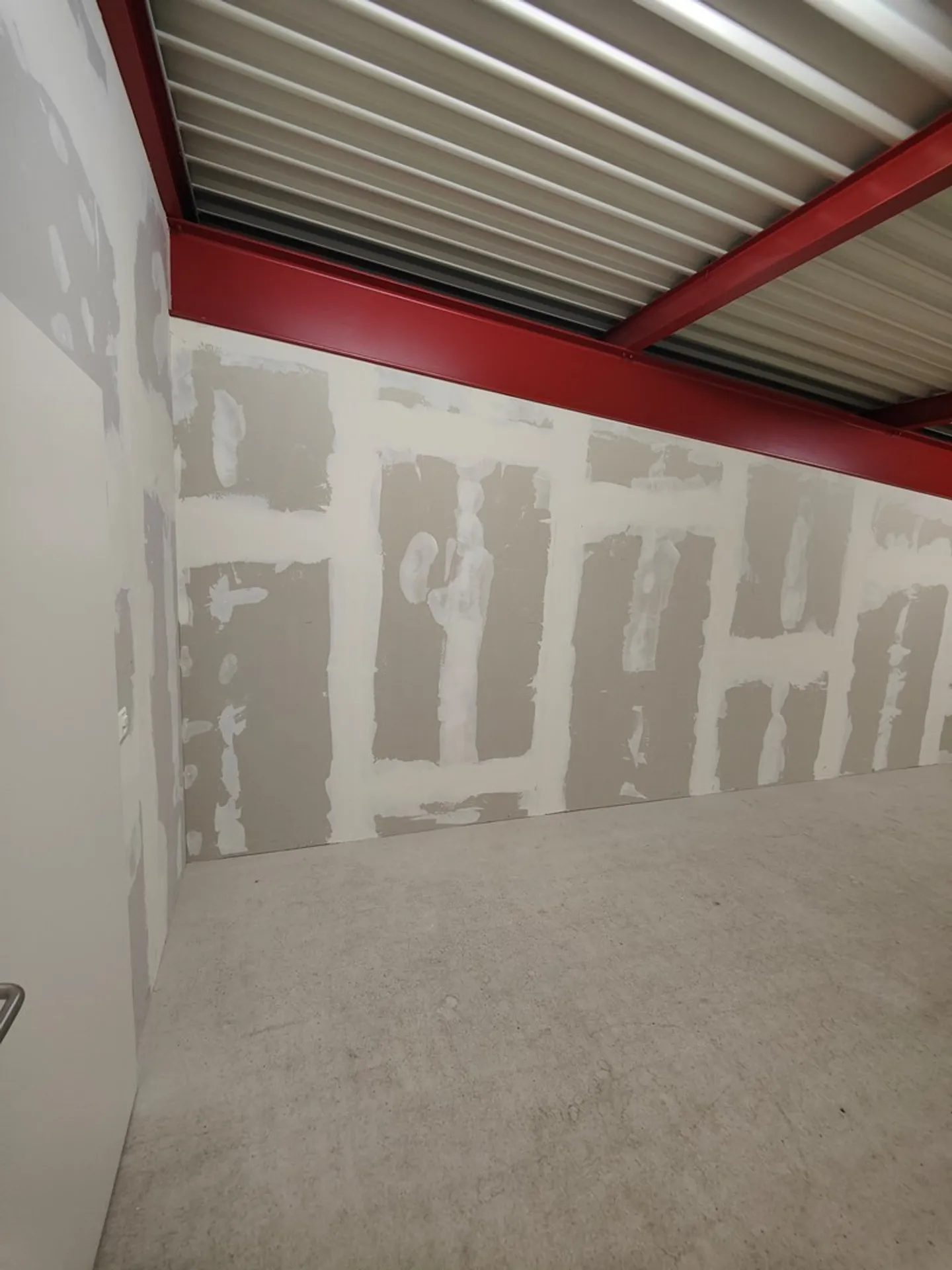 Espace de stockage à louer - Photo 5 sur 11