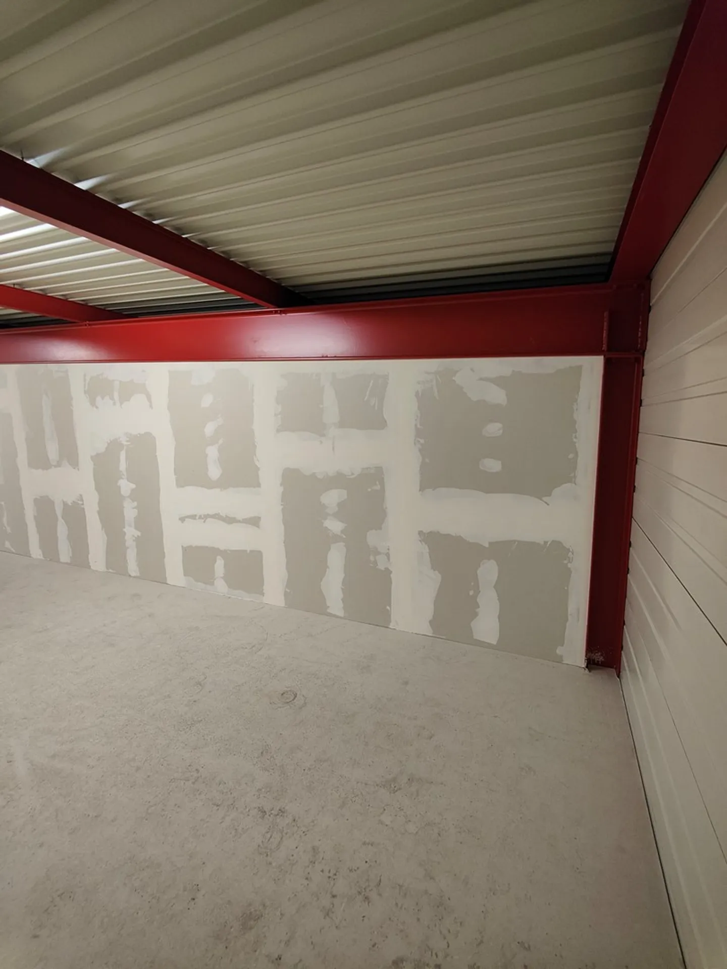Espace de stockage à louer - Photo 6 sur 11