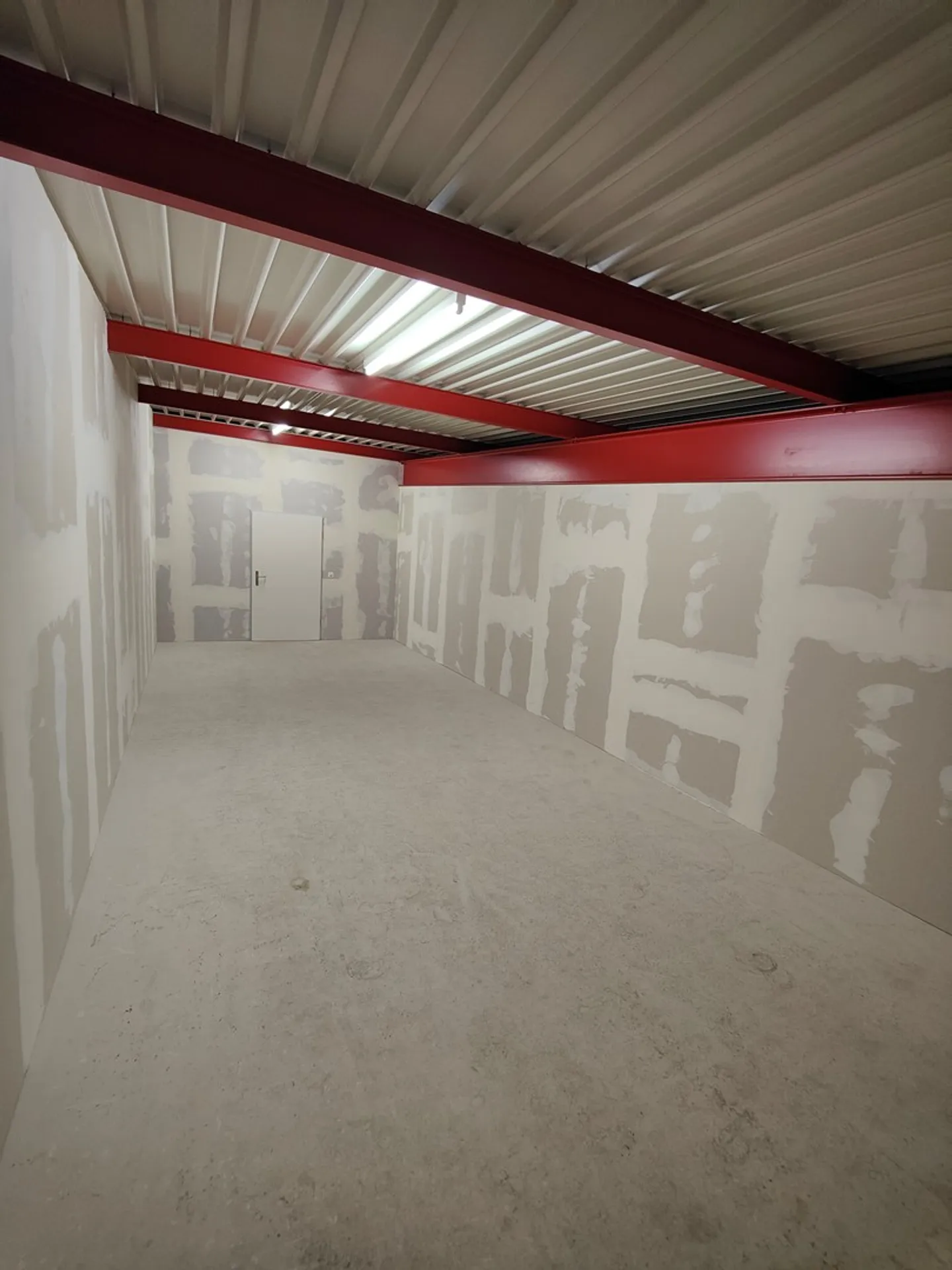 Espace de stockage à louer - Photo 7 sur 11