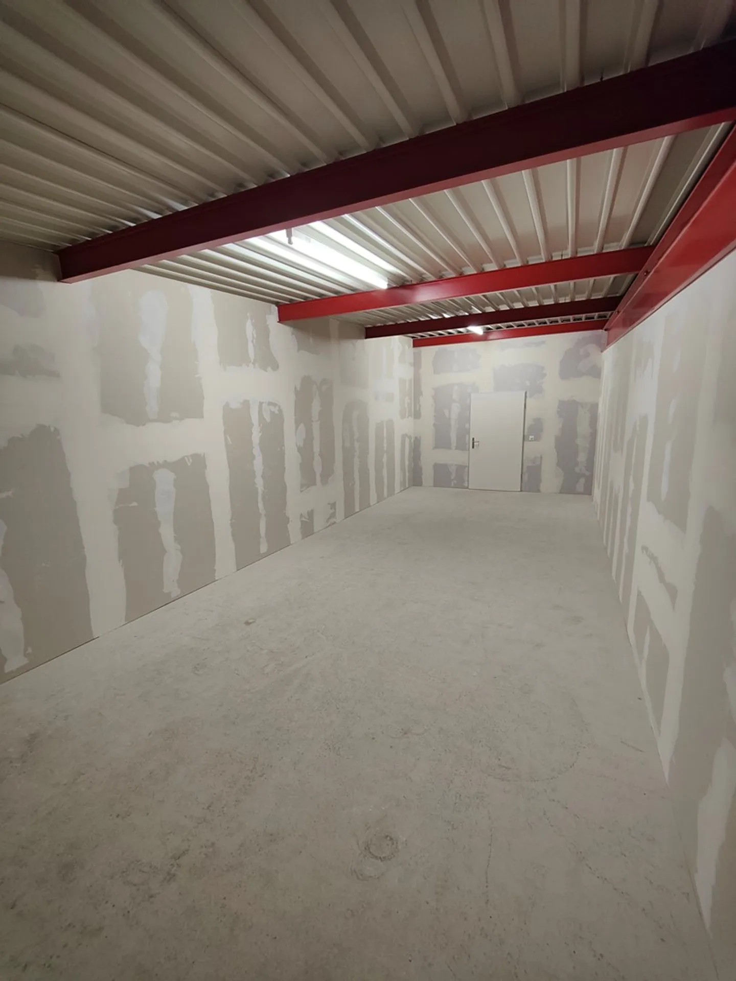 Espace de stockage à louer - Photo 8 sur 11