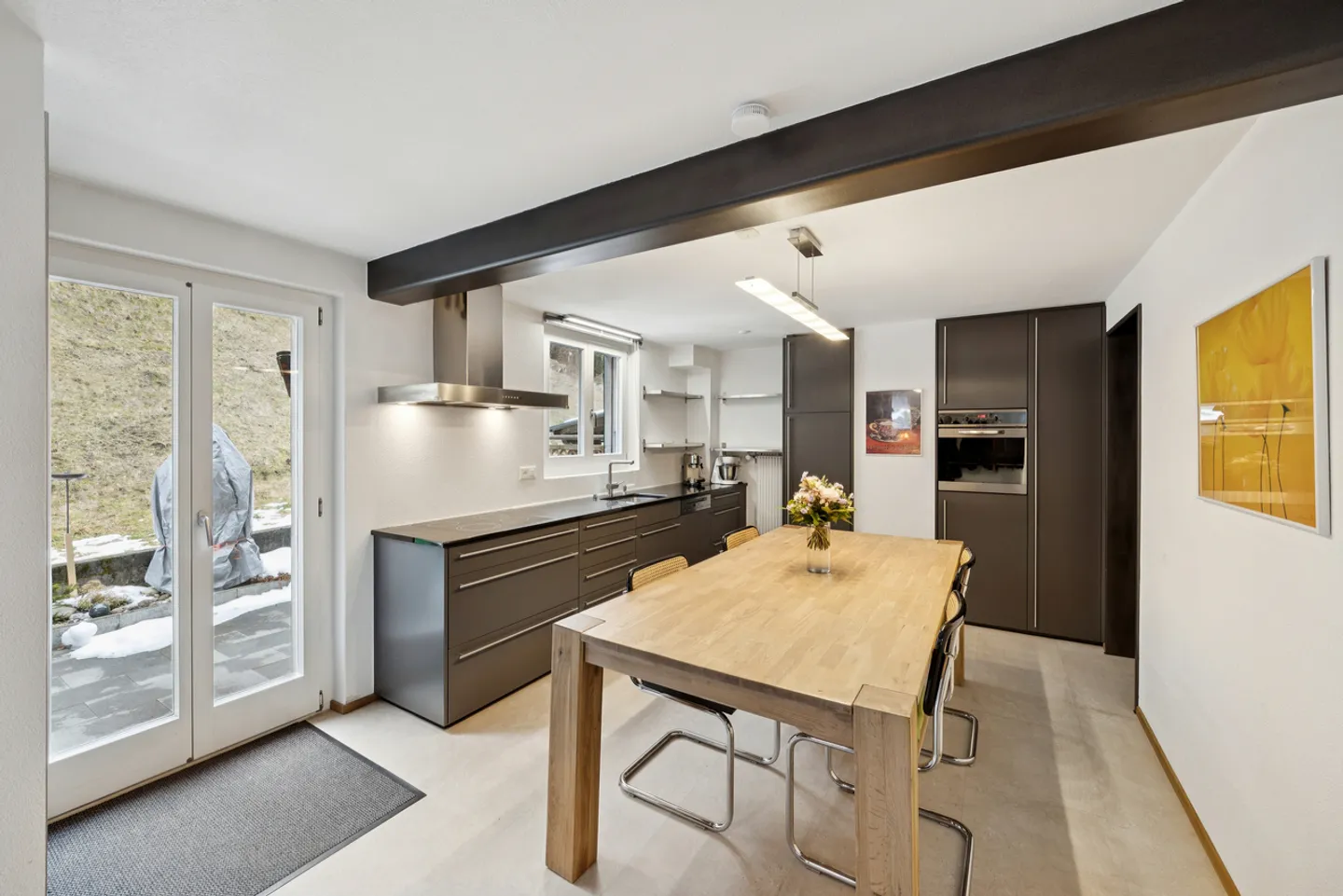 Maison charmante avec histoire et beaucoup d'espace - Photo 4 sur 11