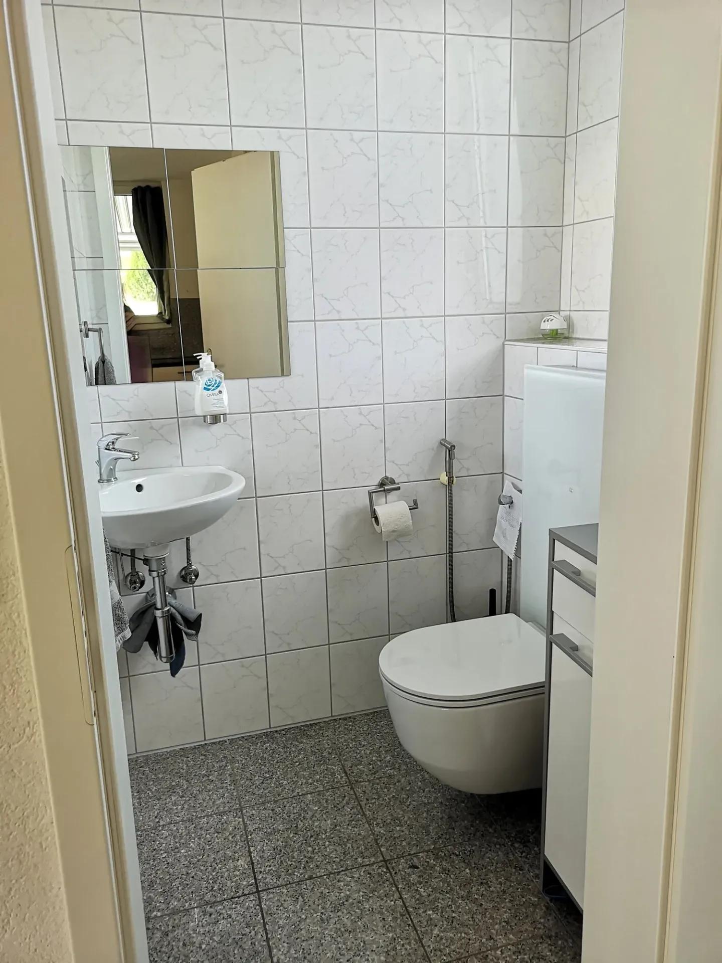 Ribasso prezzo: casa con due appartamenti affittati e un appartamento per il proprietario - Foto 11 di 51