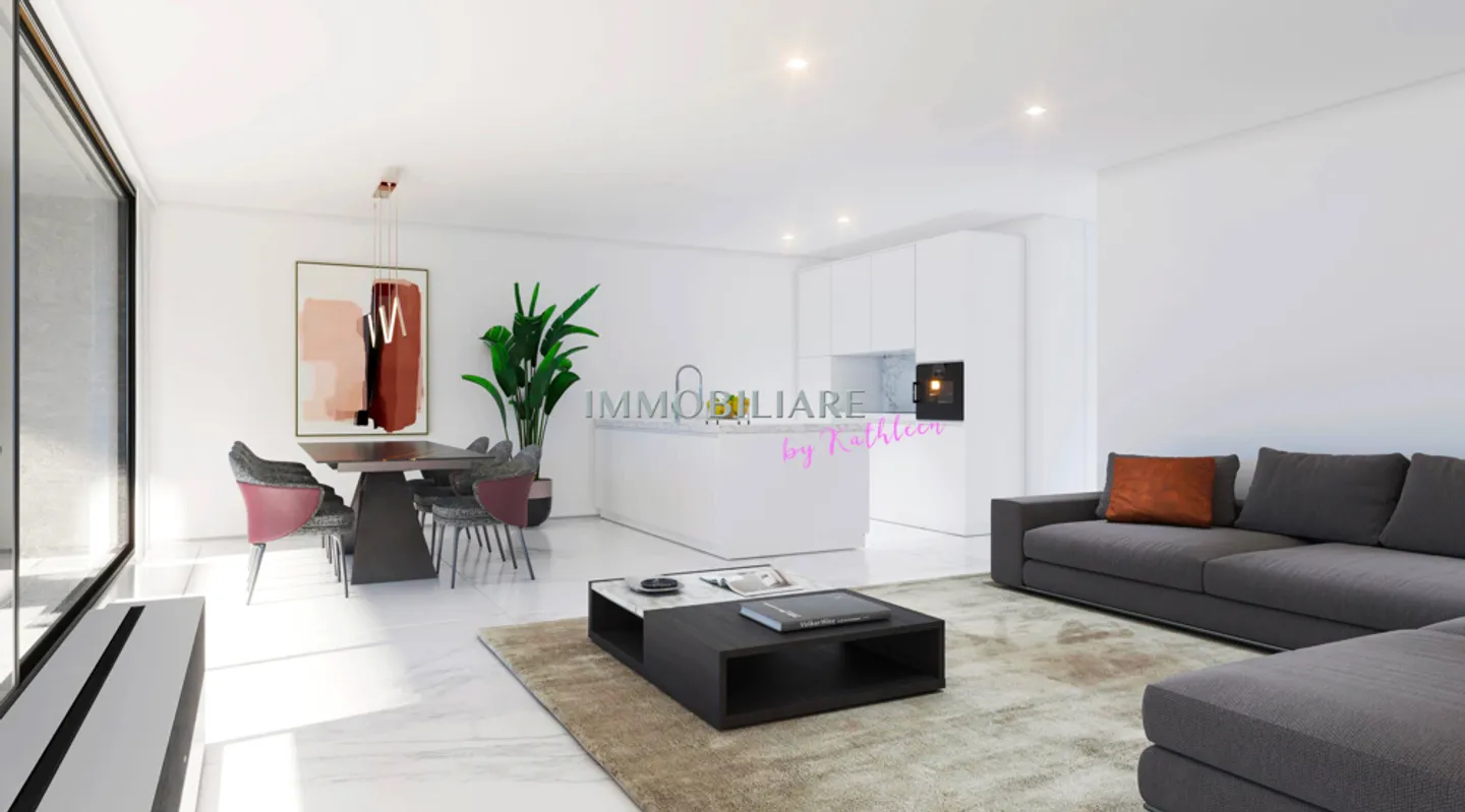 3736/06 LOCARNO - NUOVO LUMINOSO 3.5 Ziw - SOLO RESIDENZA PRINCIPALE - Foto 2 di 5