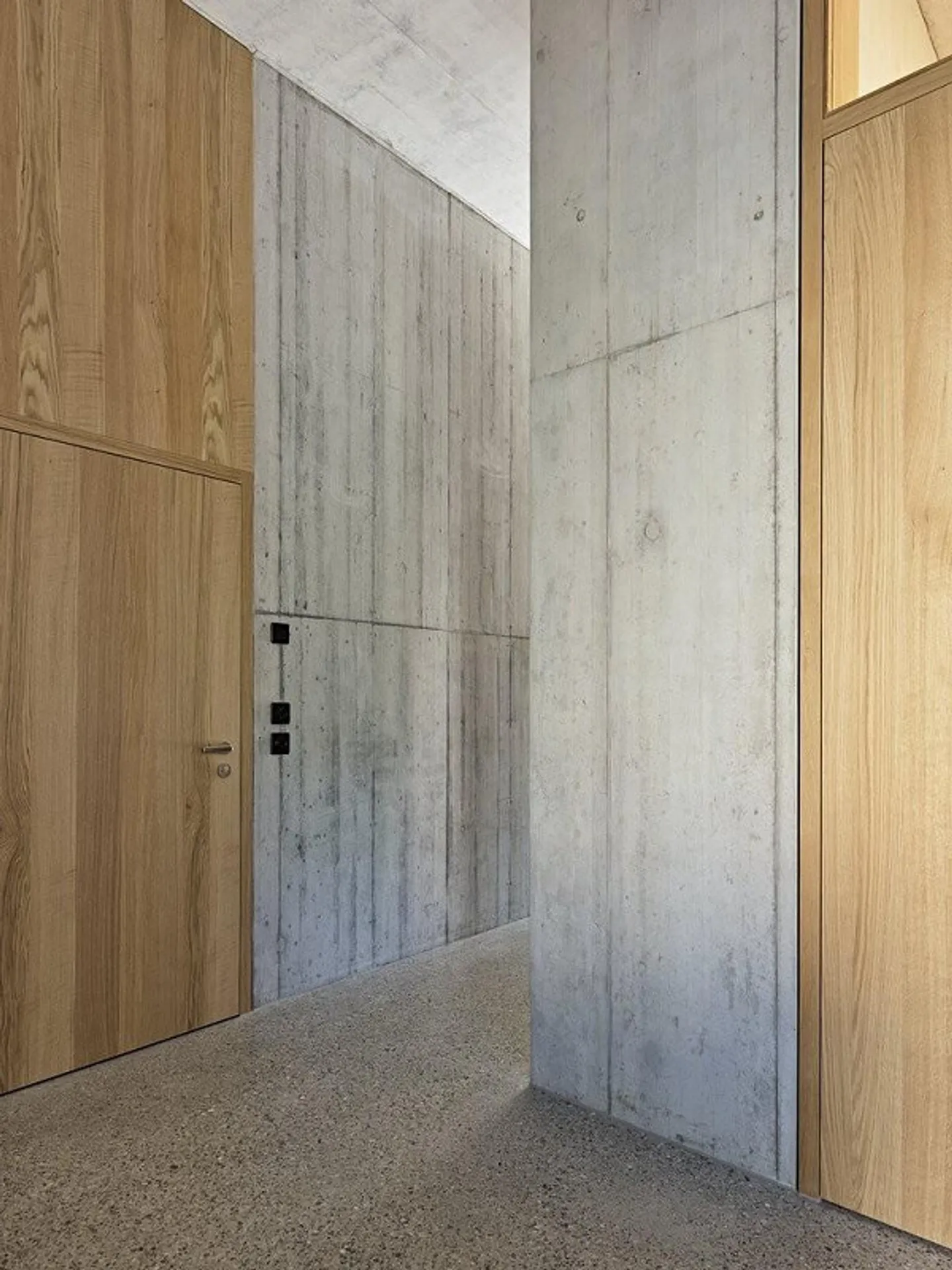 Helle 2.5-Zimmerwohnung in Oberkirch - modern, zentral und gemütlich - Foto 4 von 4