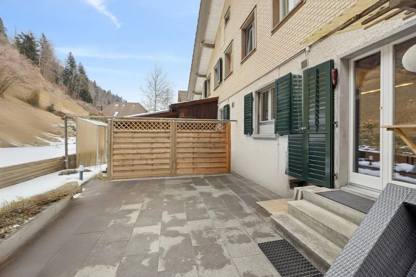 Maison charmante avec histoire et beaucoup d'espace - Photo 10 sur 11