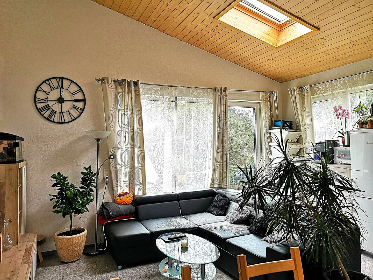Ribasso prezzo: casa con due appartamenti affittati e un appartamento per il proprietario - Foto 30 di 51