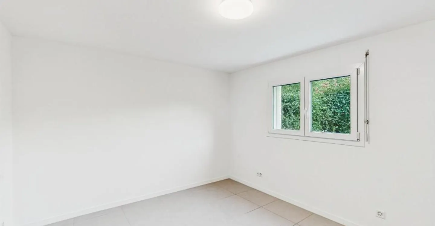 Modern Apartment with Private Garden 10 Minutes from Bellinzona - Photo 5 of 9