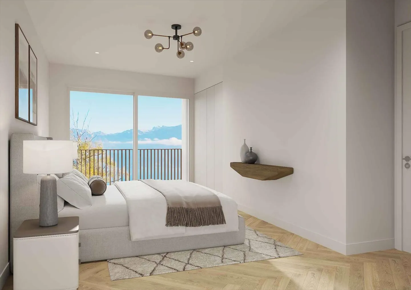 Wohnung kaufen - Foto 5 von 9