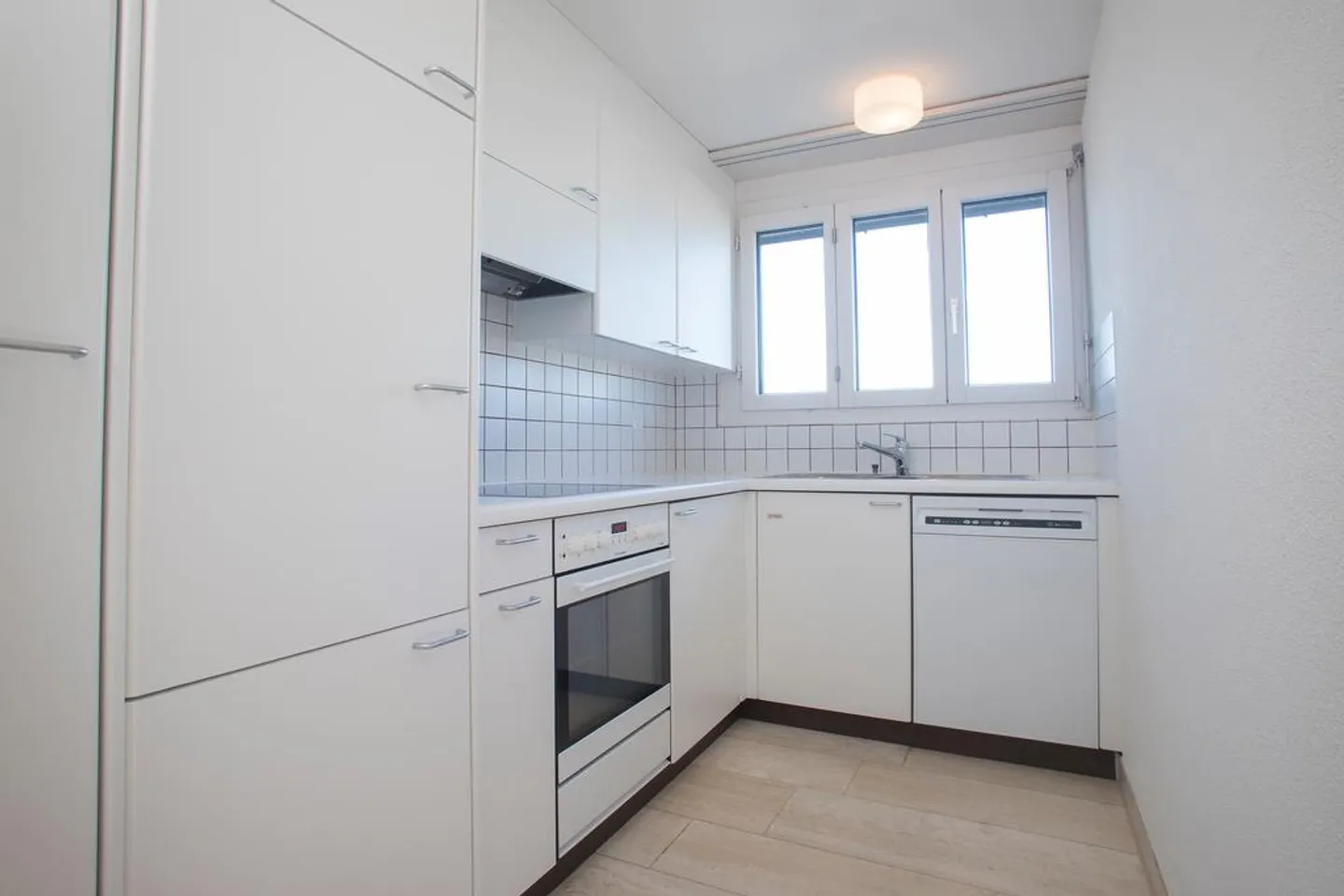 Grosszügige Maisonettewohnung - Foto 2 von 12