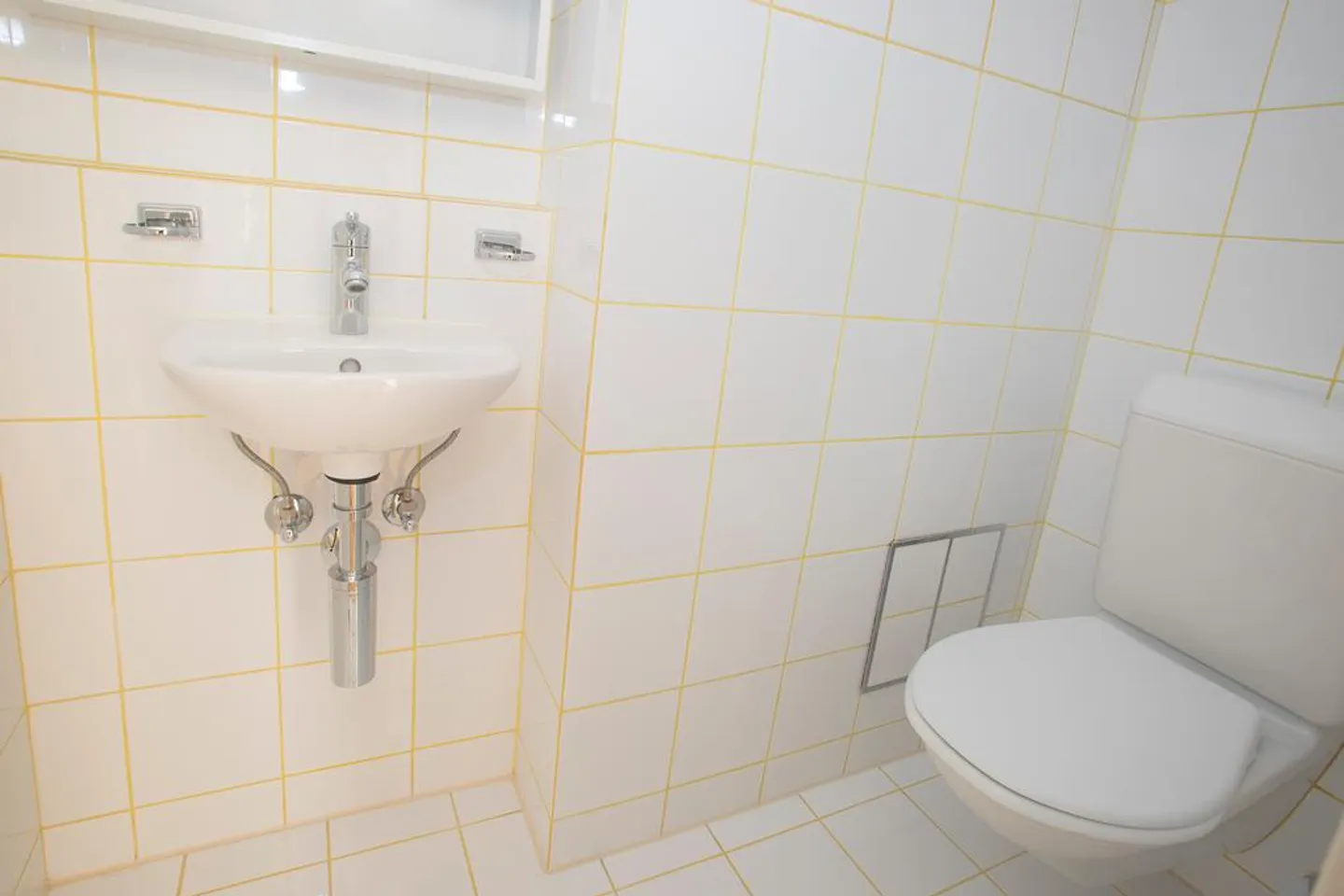 Grosszügige Maisonettewohnung - Foto 3 von 12