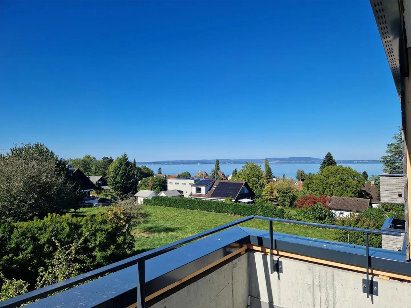 Moderne Wohnungen mit Seeblick - Foto 3 von 14