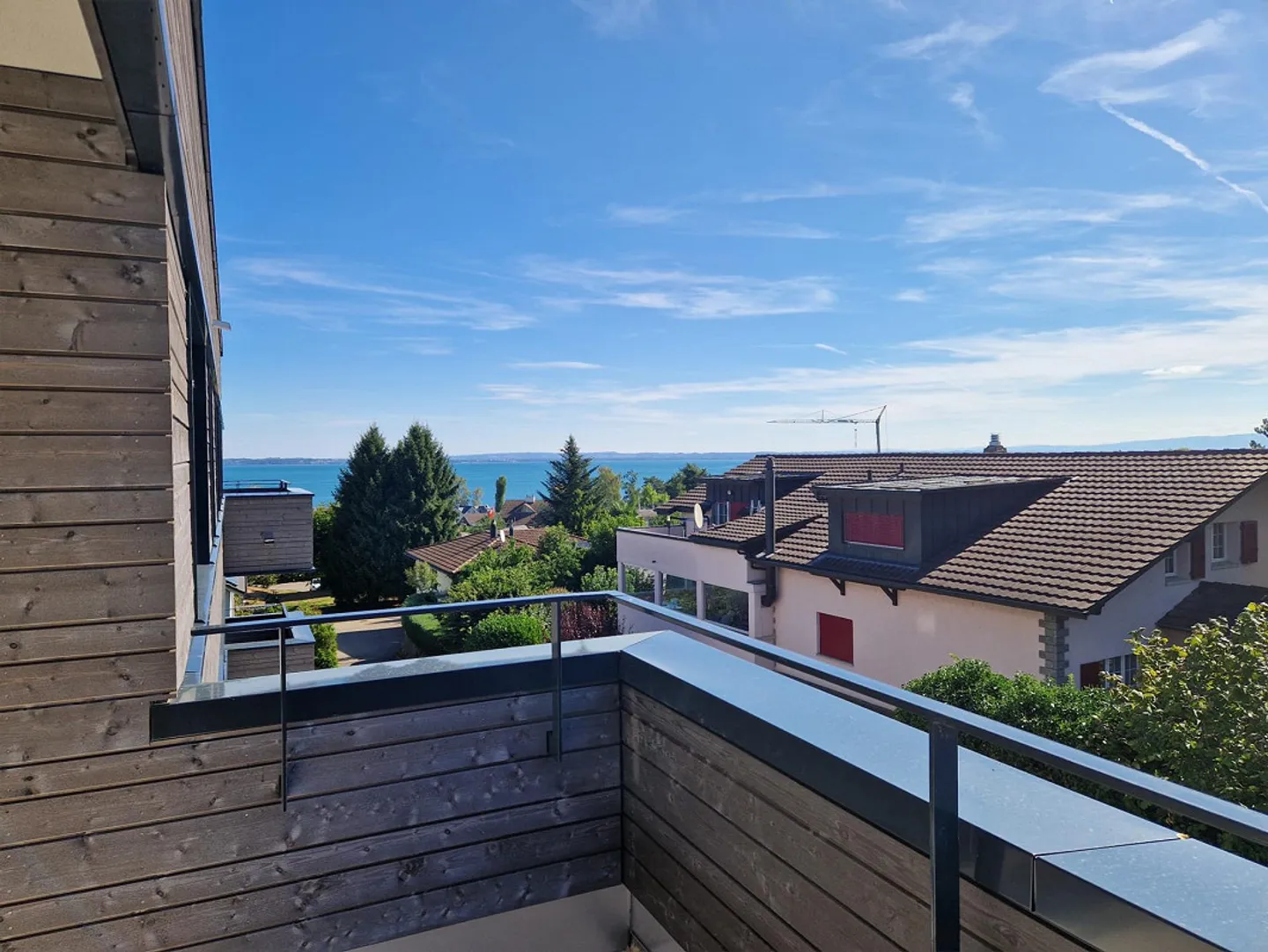 Moderne Wohnungen mit Seeblick - Foto 4 von 14