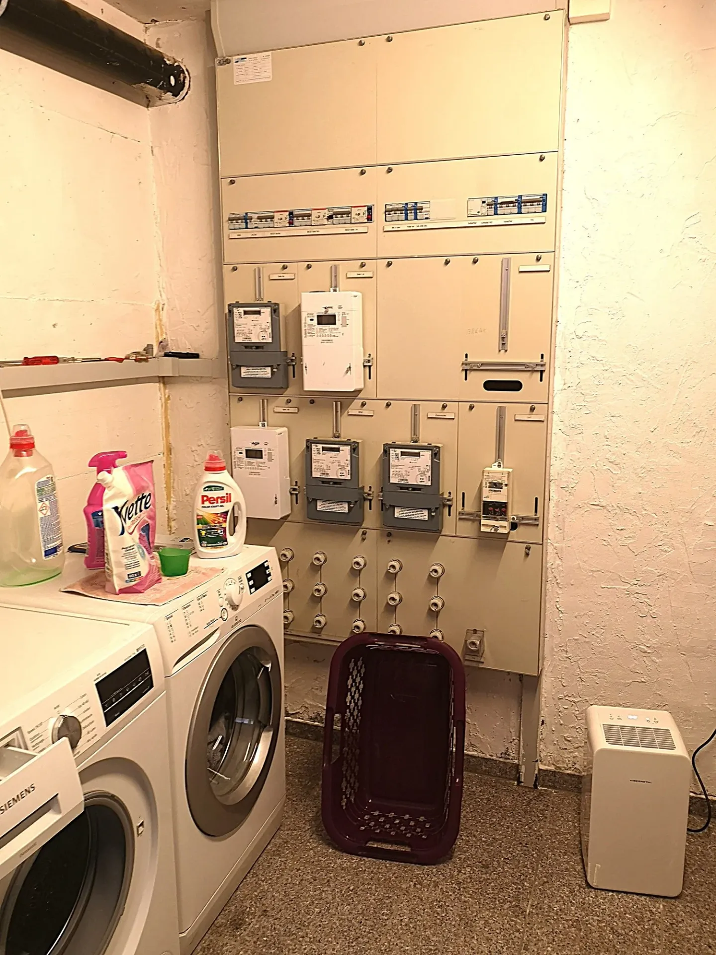 Ribasso prezzo: casa con due appartamenti affittati e un appartamento per il proprietario - Foto 45 di 51