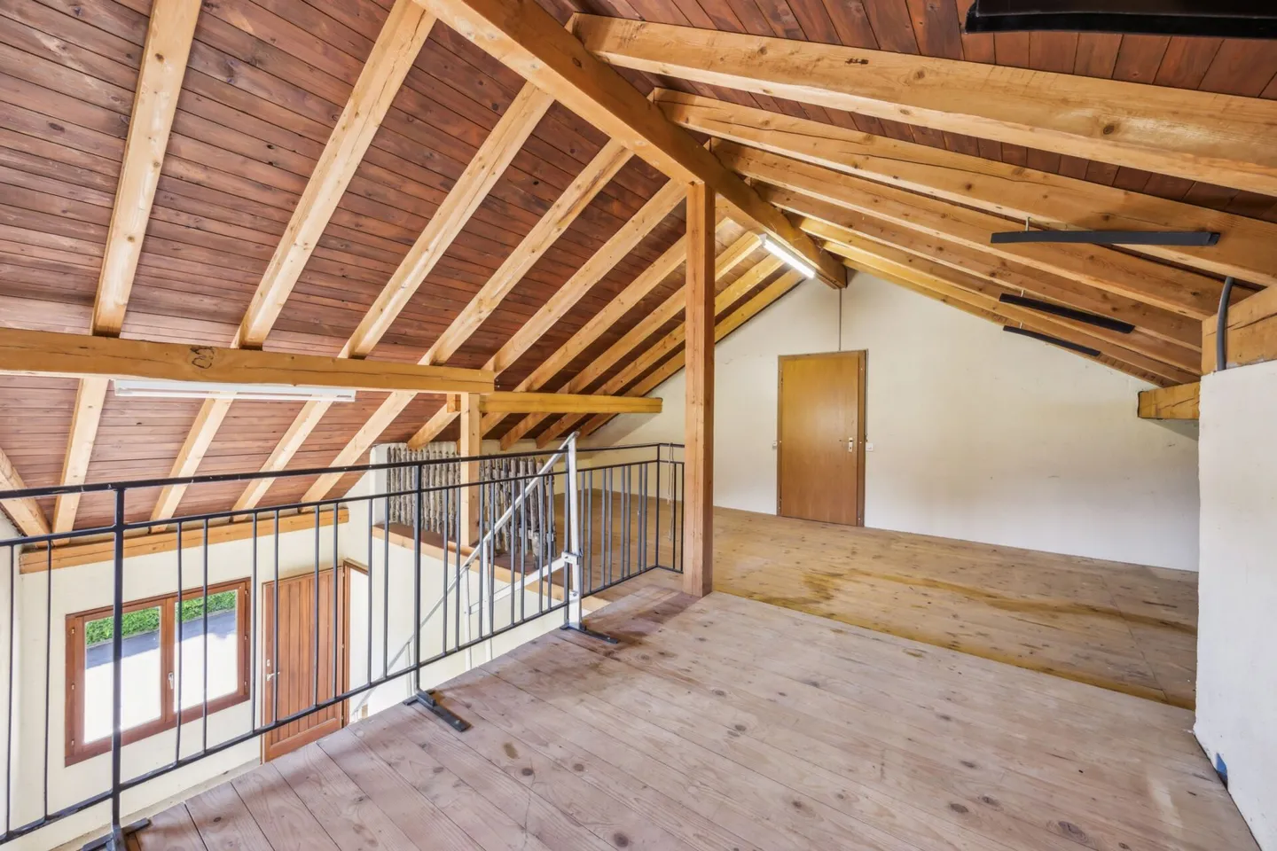 Spacious Single-Family Home with Apartment - Photo 15 of 17