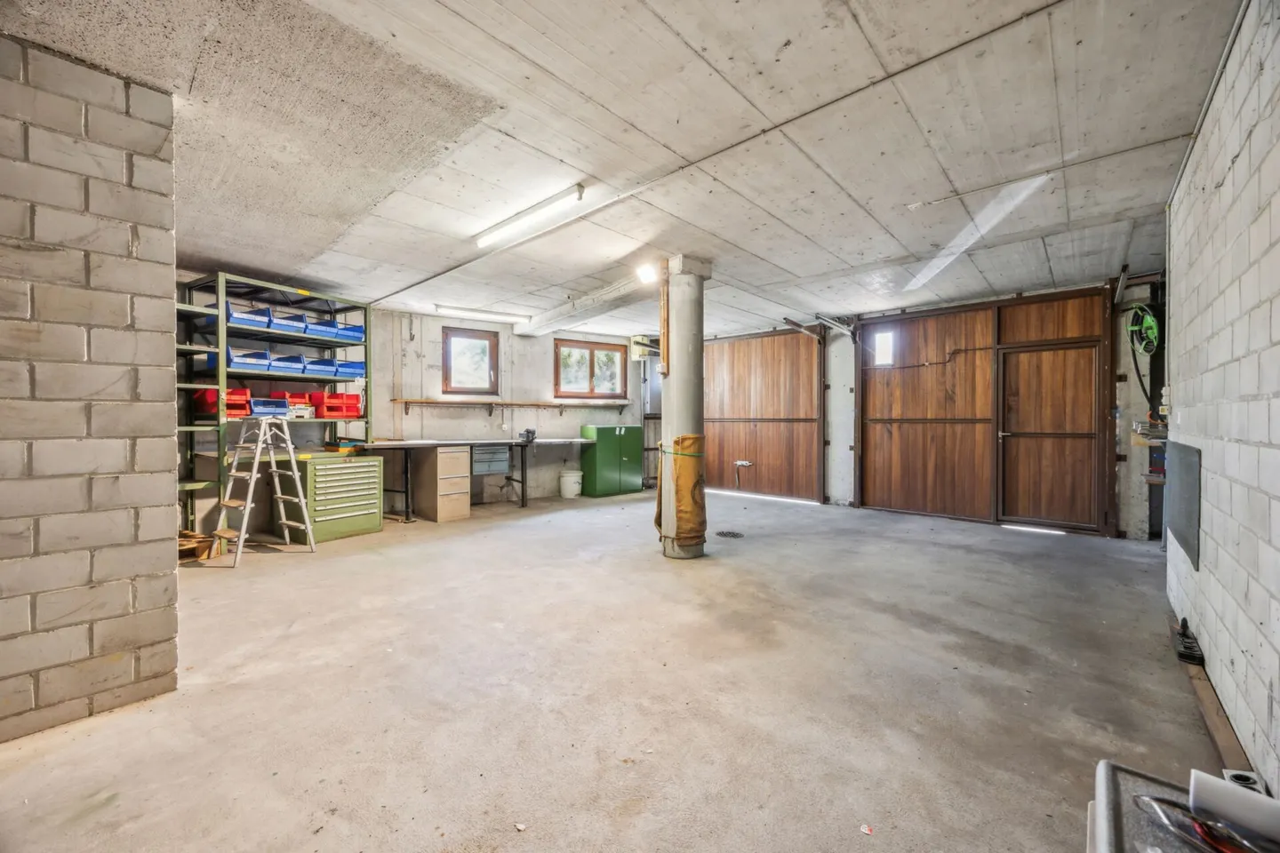 Spacious Single-Family Home with Apartment - Photo 16 of 17