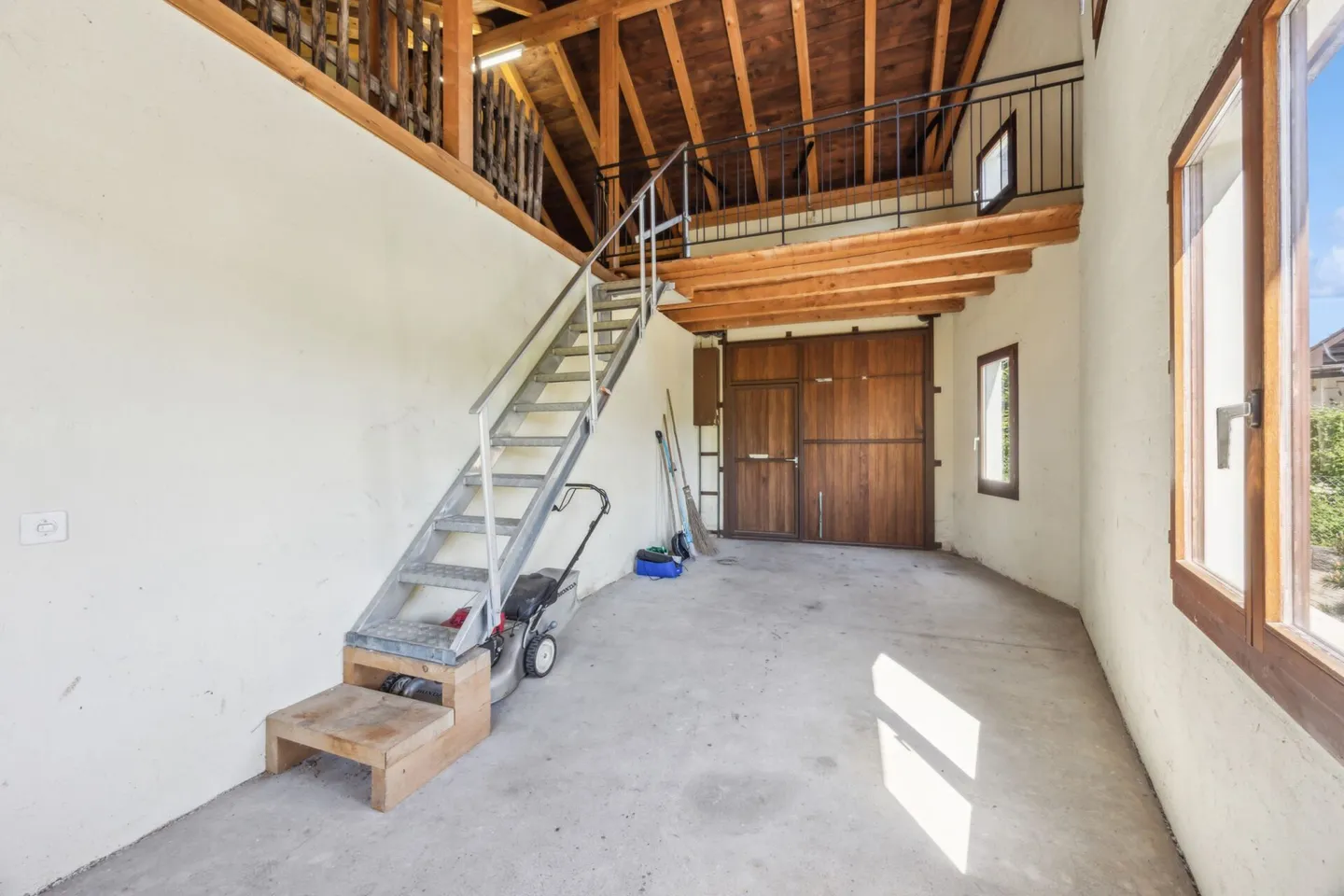 Spacious Single-Family Home with Apartment - Photo 17 of 17