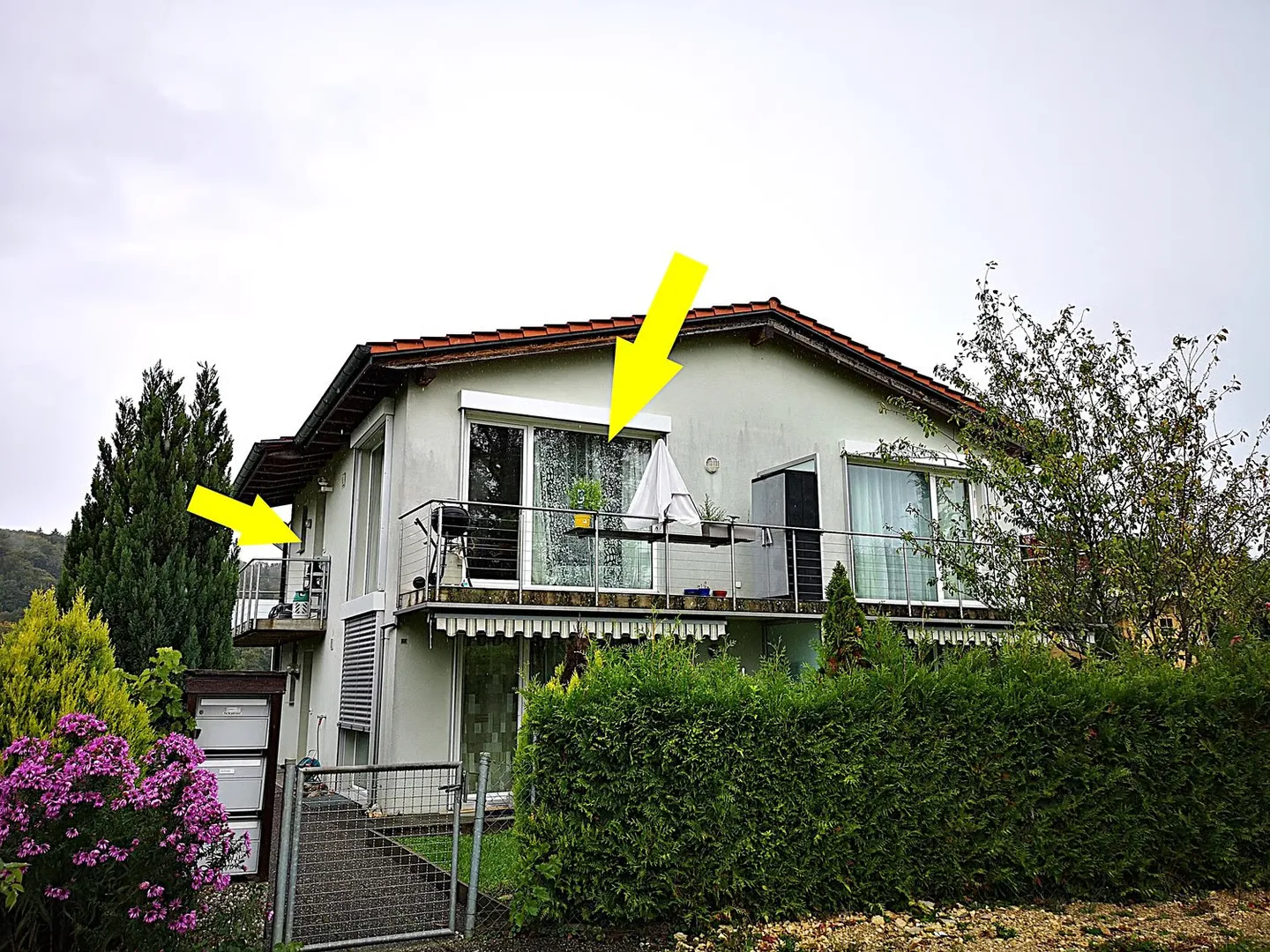 Ribasso prezzo: casa con due appartamenti affittati e un appartamento per il proprietario - Foto 27 di 51