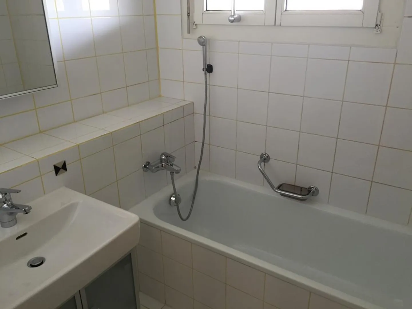 Grosszügige Maisonettewohnung - Foto 4 von 12