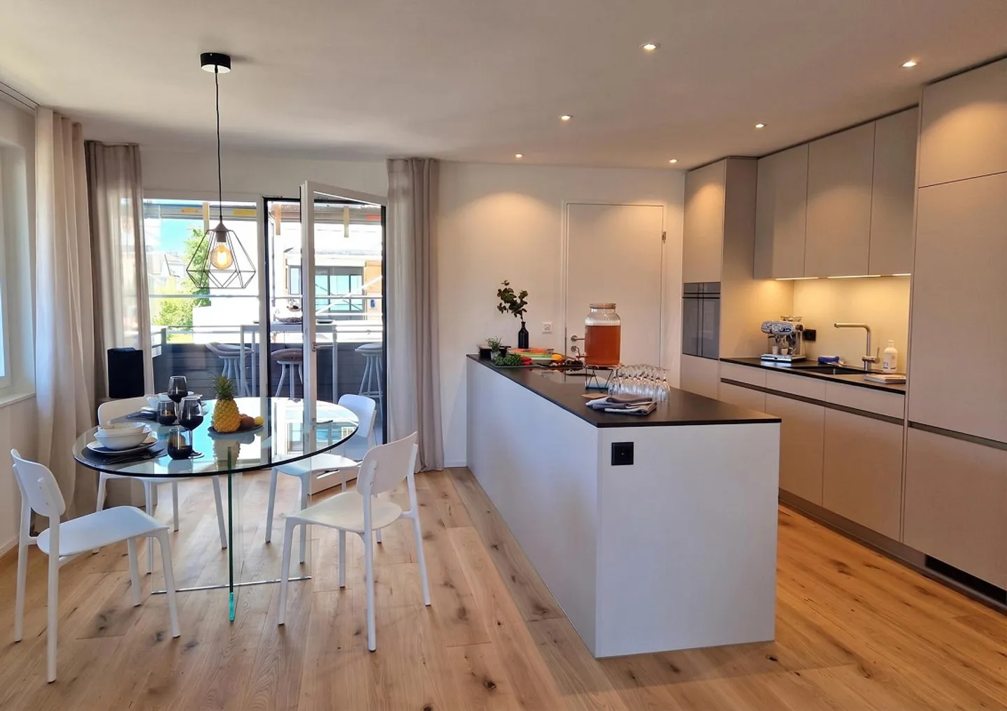 Moderne Wohnungen mit Seeblick - Foto 7 von 14