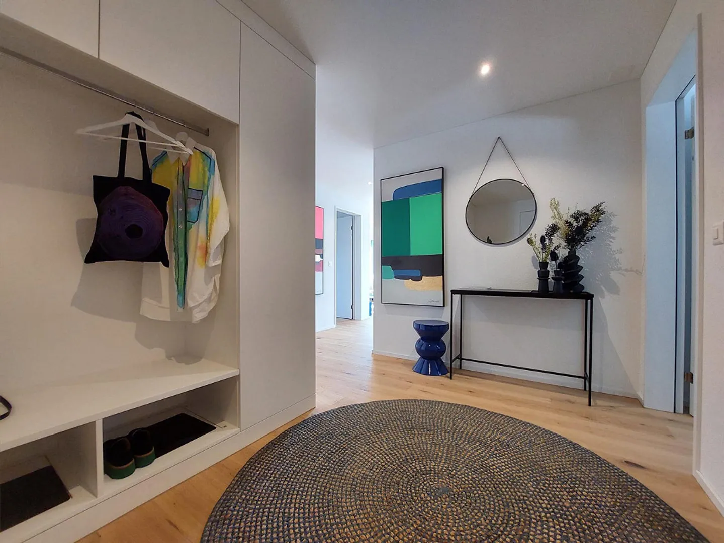 Moderne Wohnungen mit Seeblick - Foto 8 von 14
